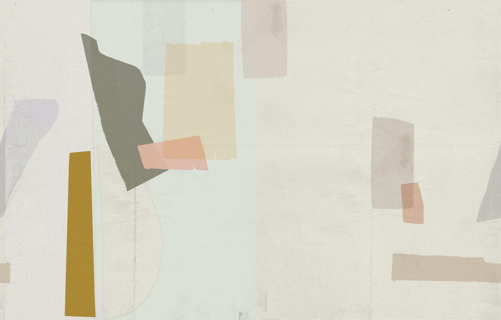 Tapeta Wall&Deco WDPC2101 Papercut Contemporary 2021