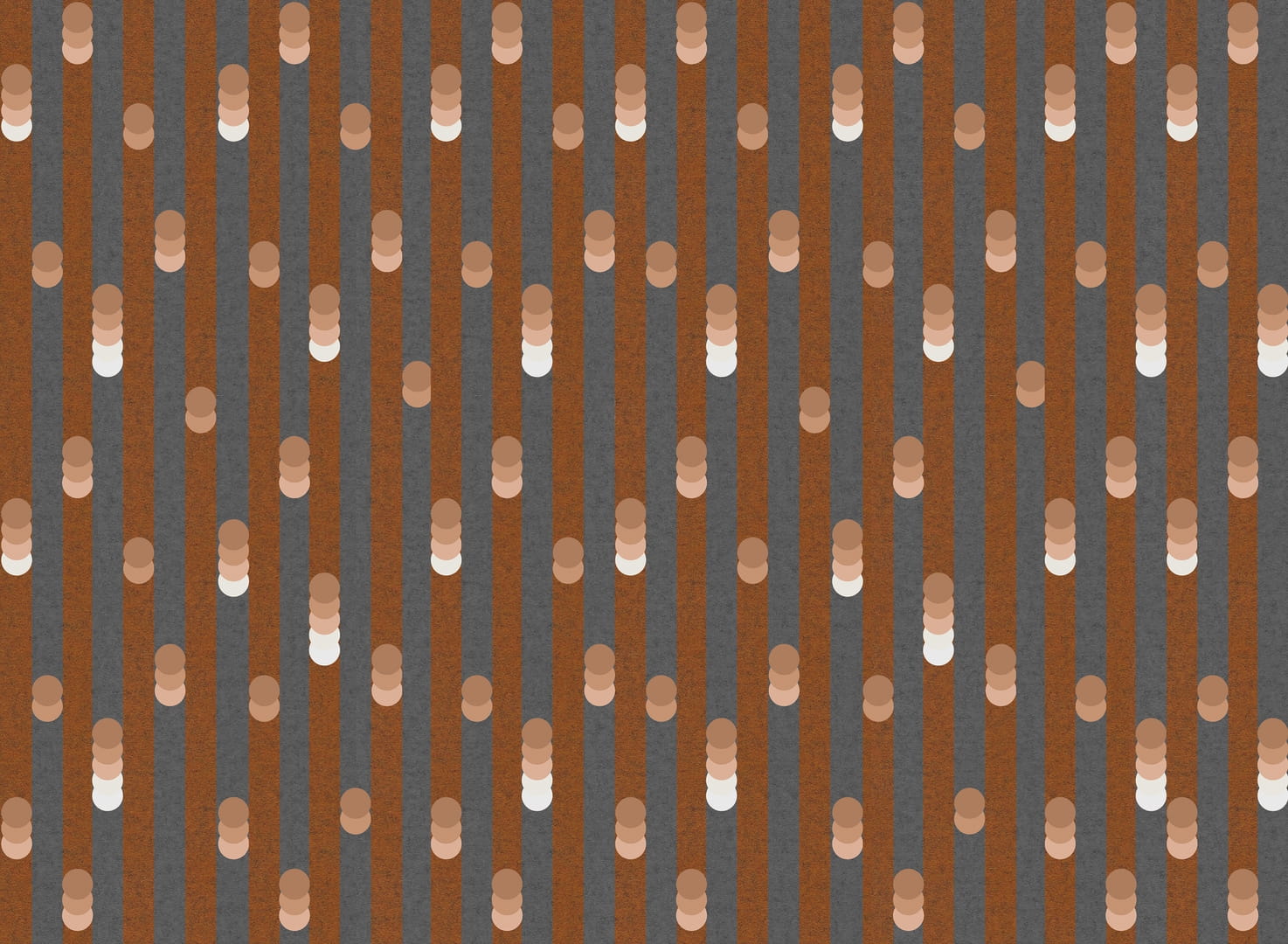 Tapeta Wall&Deco WDRA2101 Rainy Contemporary 2021