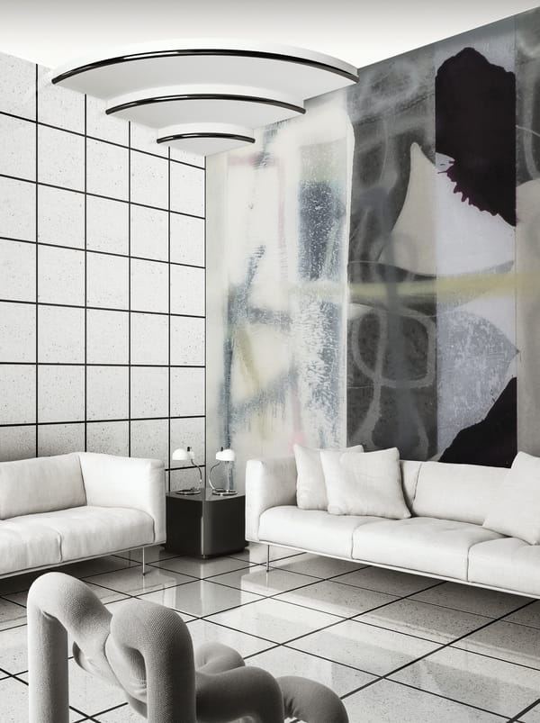 Tapeta Wall&Deco WDSR2102 Street Contemporary 2021