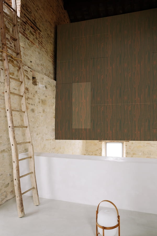 Tapeta Wall&Deco WDTM2102 Tameshigiri Contemporary 2021