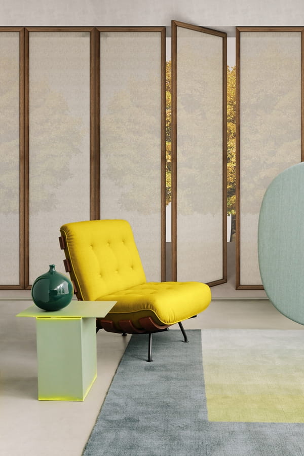 Tapeta Wall&Deco WDZE2102 Zen Contemporary 2021