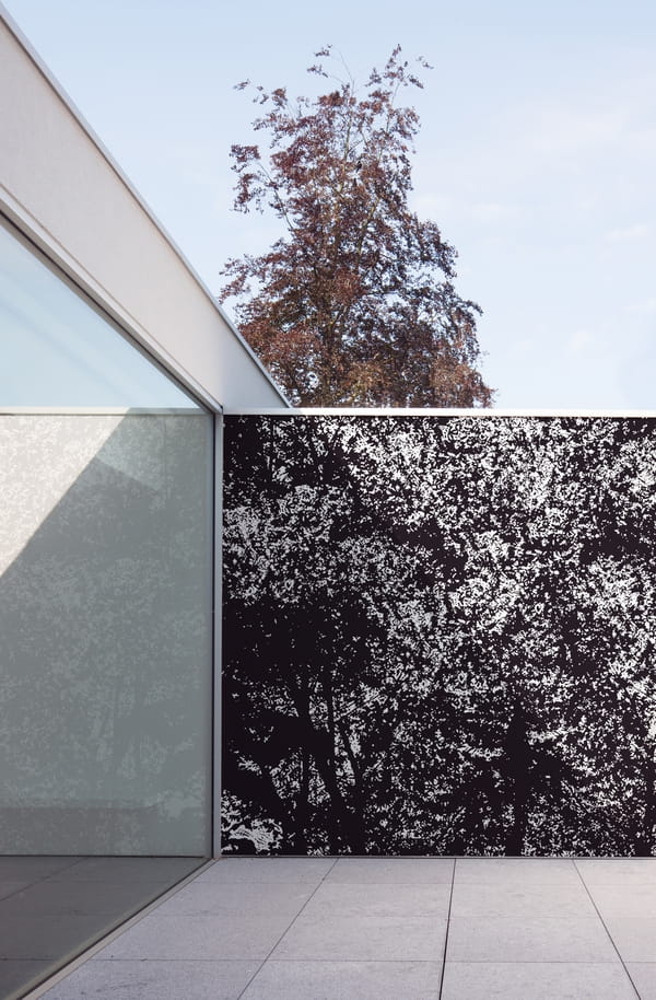 Tapeta na elewacje Wall&Deco OUT_TB2002 IN-THE-BUSH