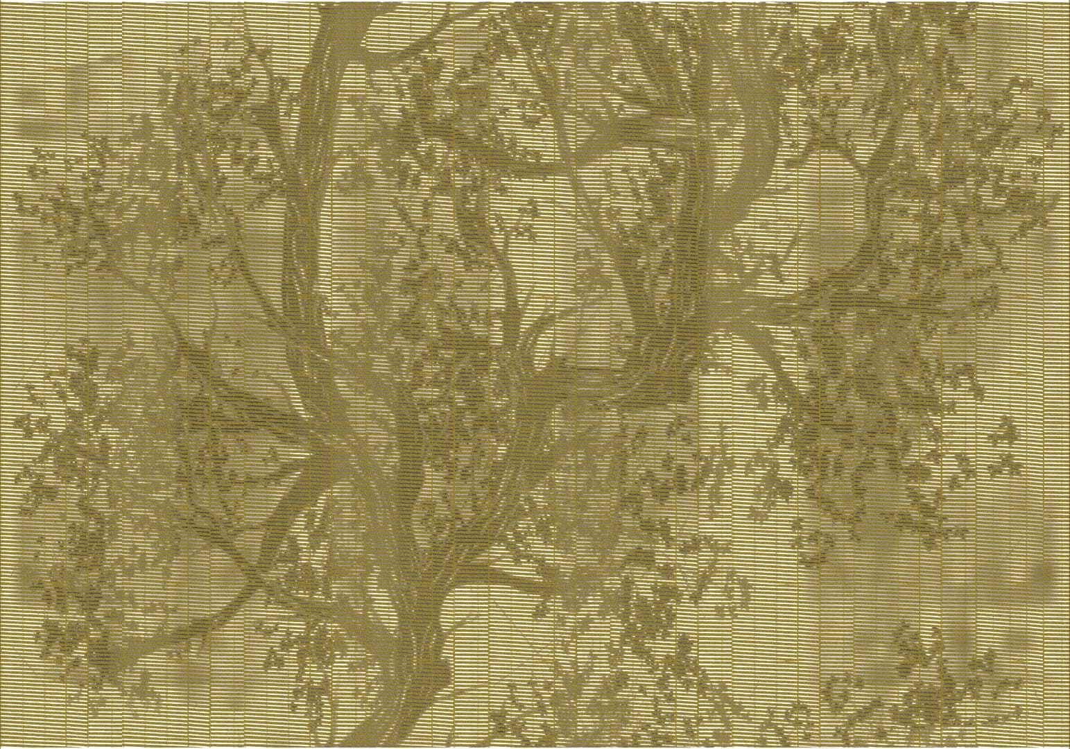 Tapeta na elewacje Wall&Deco OUT_WP1902 Woodpecker