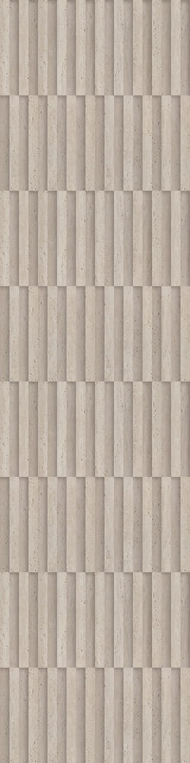 Tapeta elewacyjna Wall&Deco M_OUT_NS1802 Not a stroke