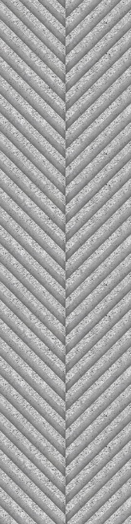 Tapeta elewacyjna Wall&Deco M_OUT_ST1801 4 Seasons Twill