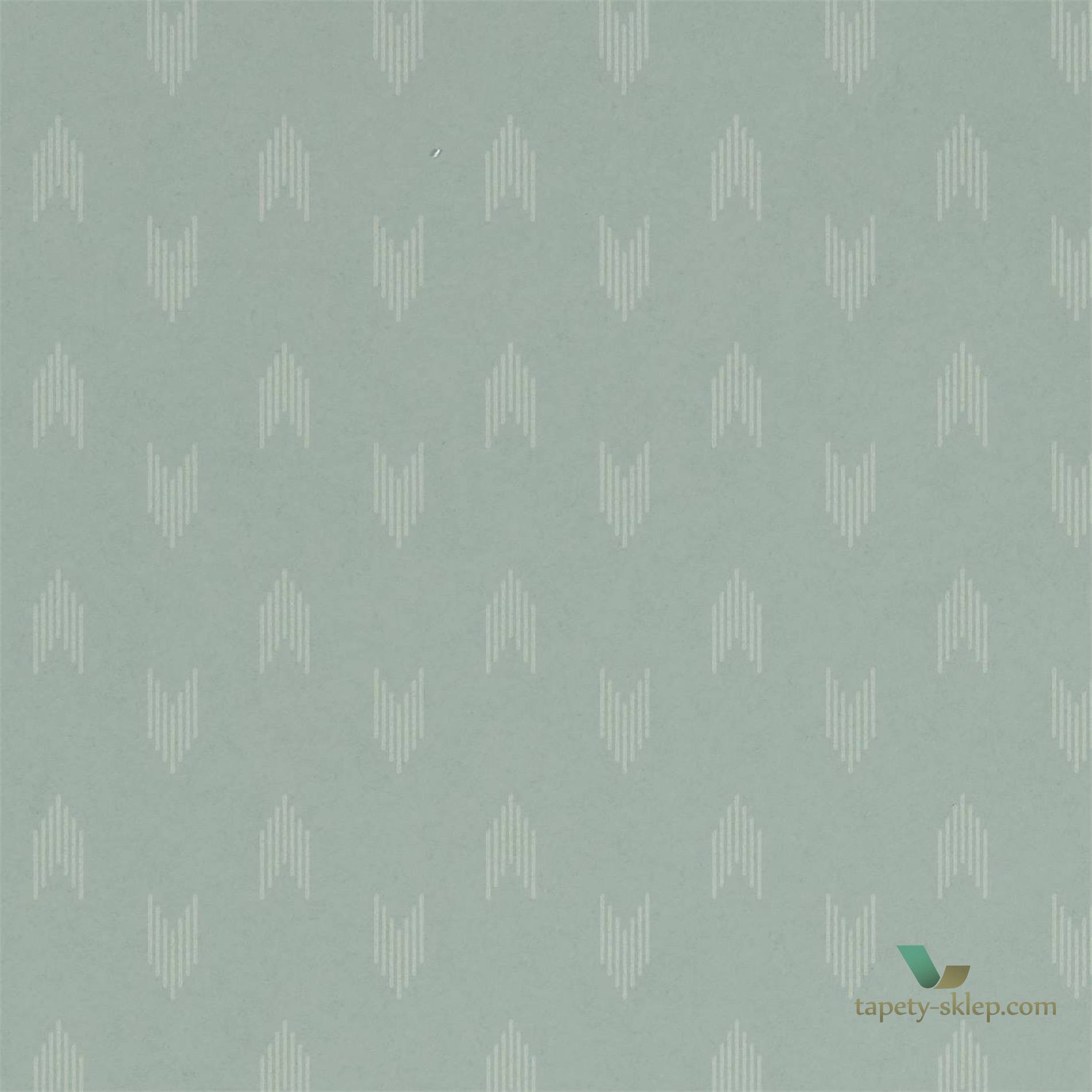 Tapeta w rustykalnym stylu Sanderson 216885 Henton Littlemore
