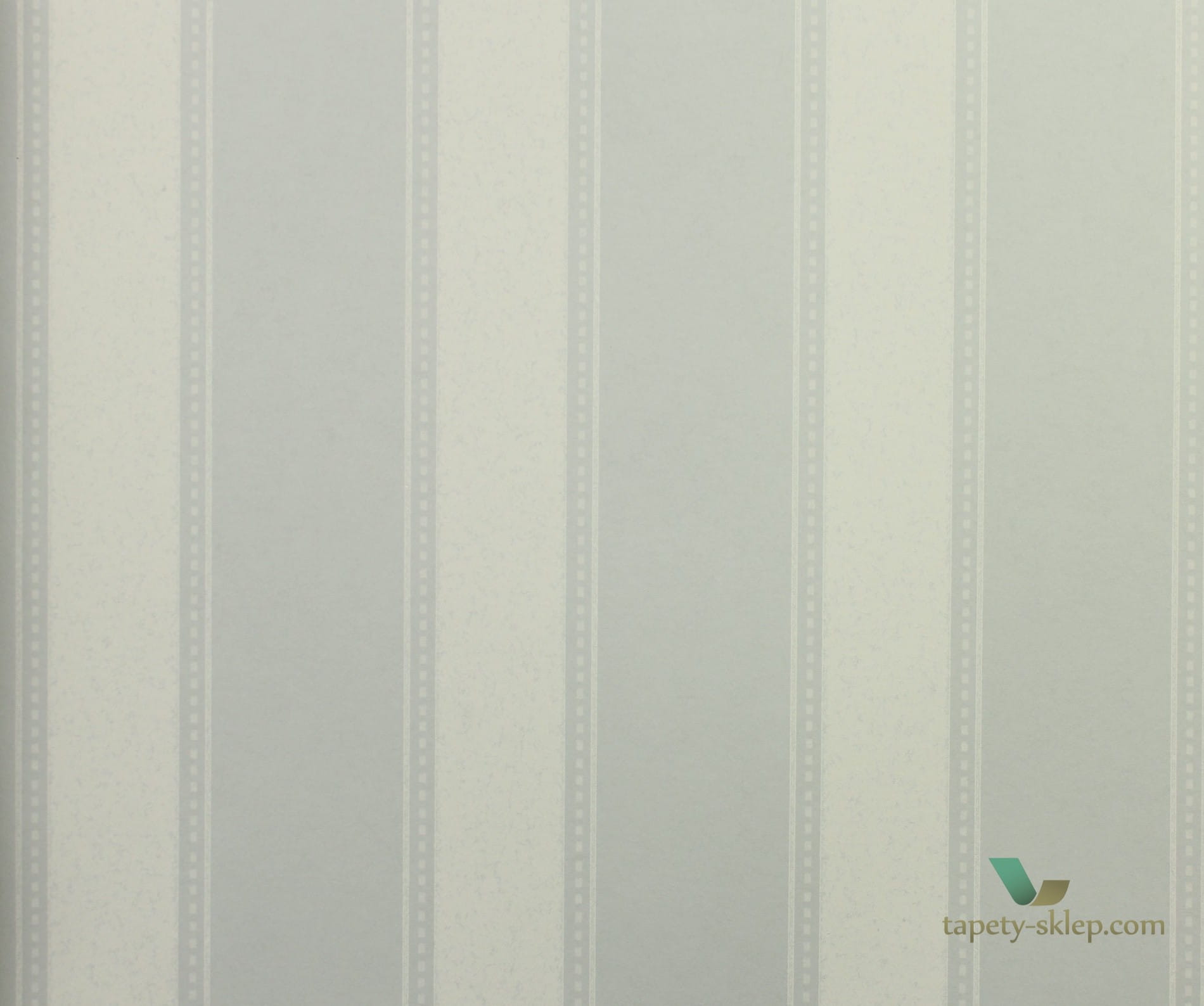 Tapeta pasy Sanderson 216888 Sonning Stripe Littlemore