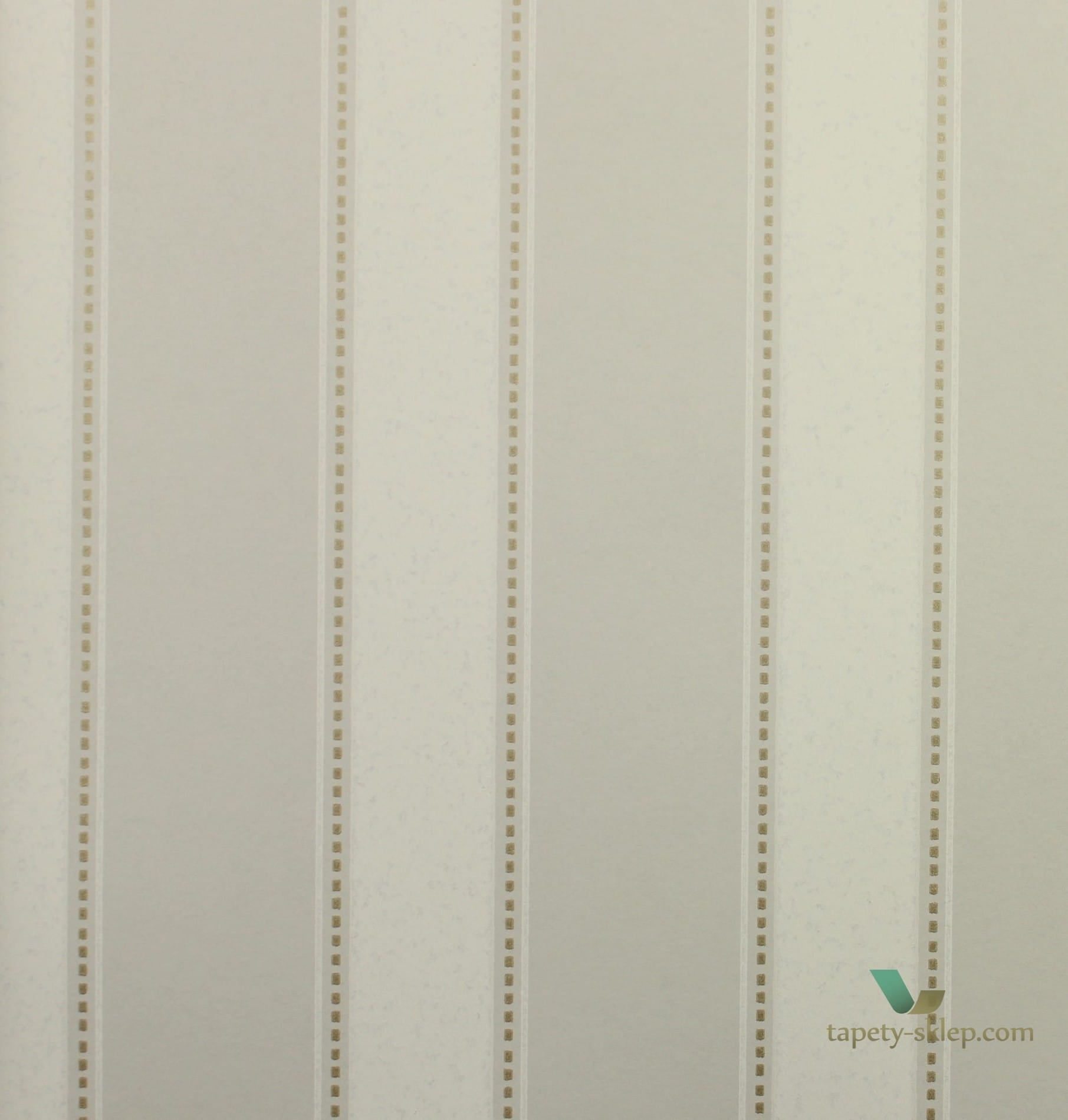 Tapeta pasy Sanderson 216890 Sonning Stripe Littlemore