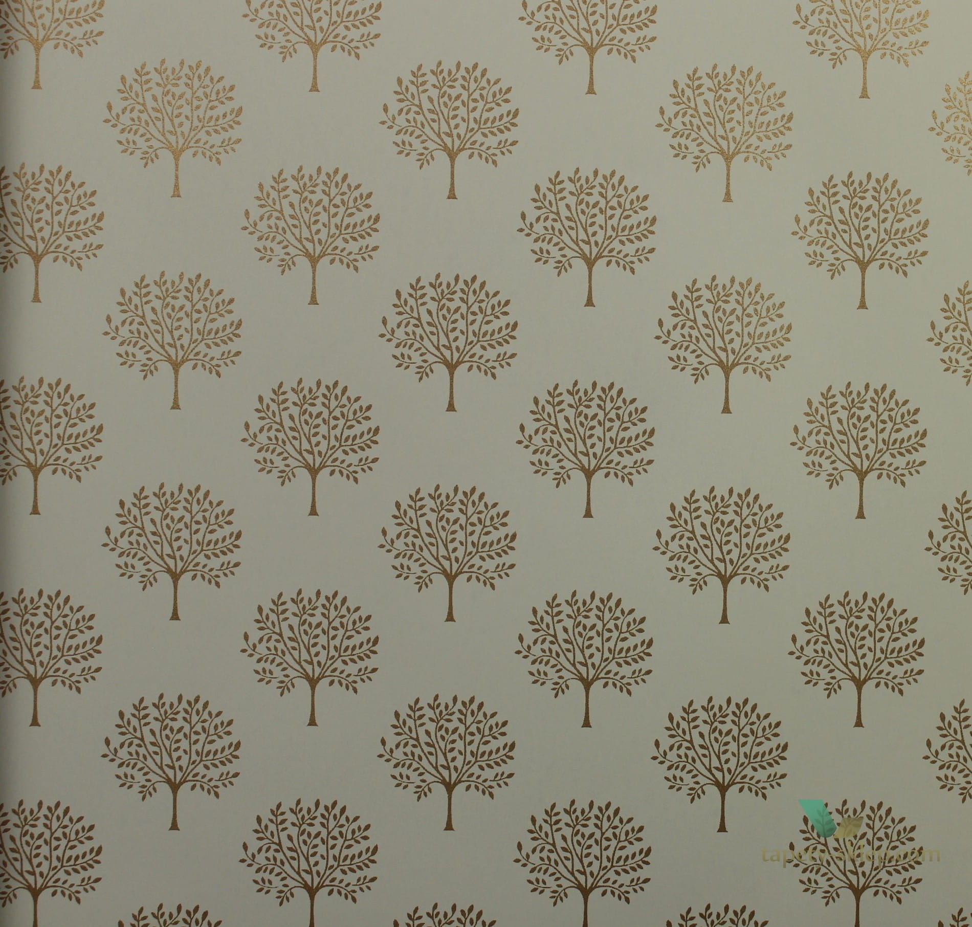 Tapeta drzewa Sanderson 216902 Marcham Tree Littlemore