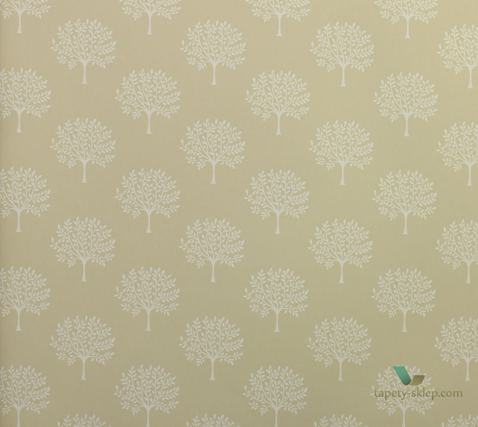 Tapeta drzewa Sanderson 216903 Marcham Tree Littlemore