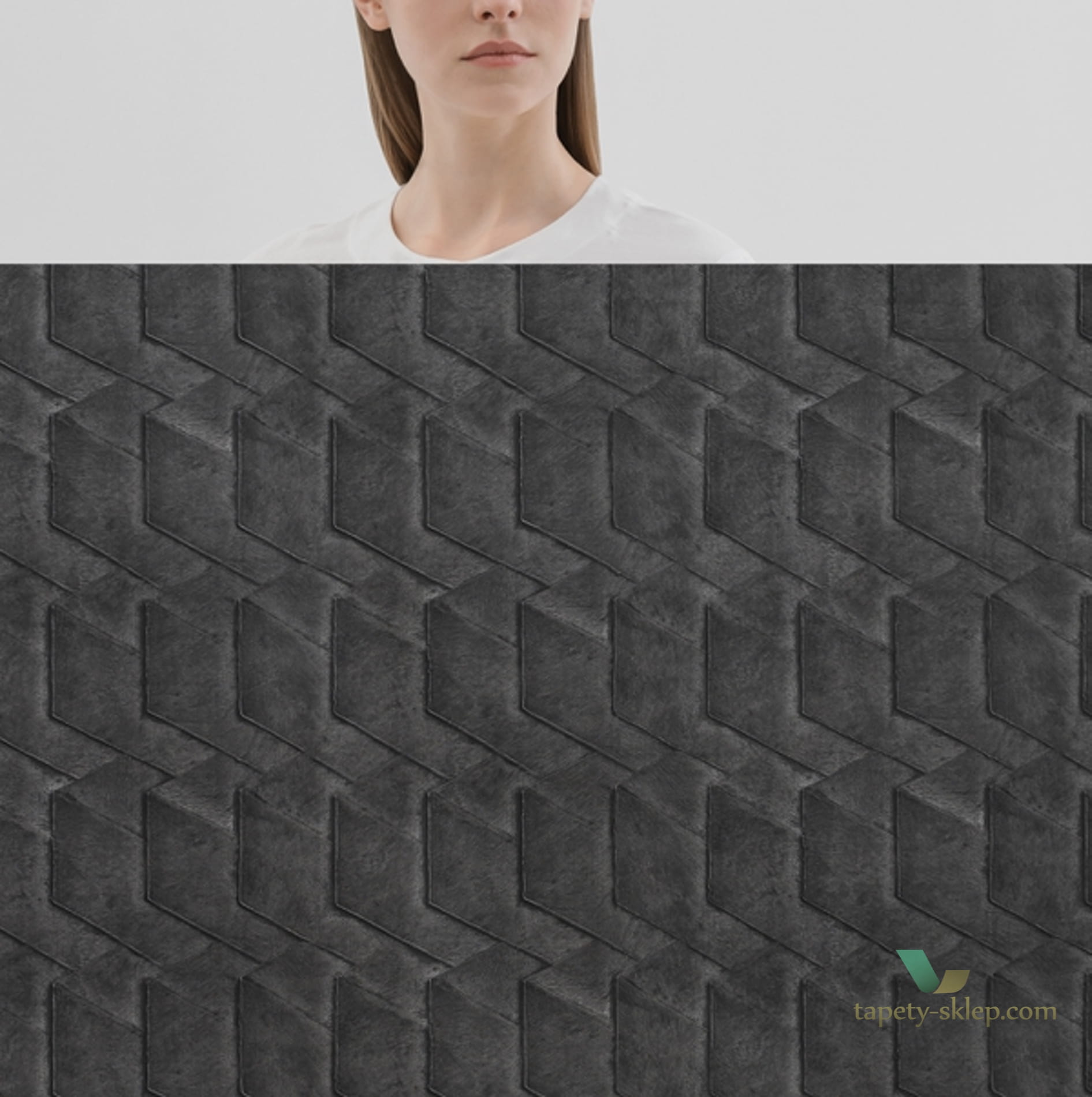 Tapeta Wall&Deco 18130EWC Nami Essential