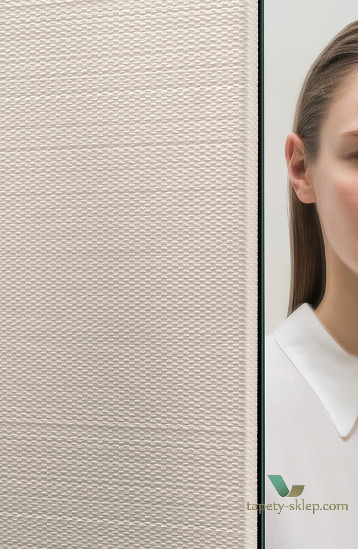 Tapeta Wall&Deco 18430EWC Zip Essential