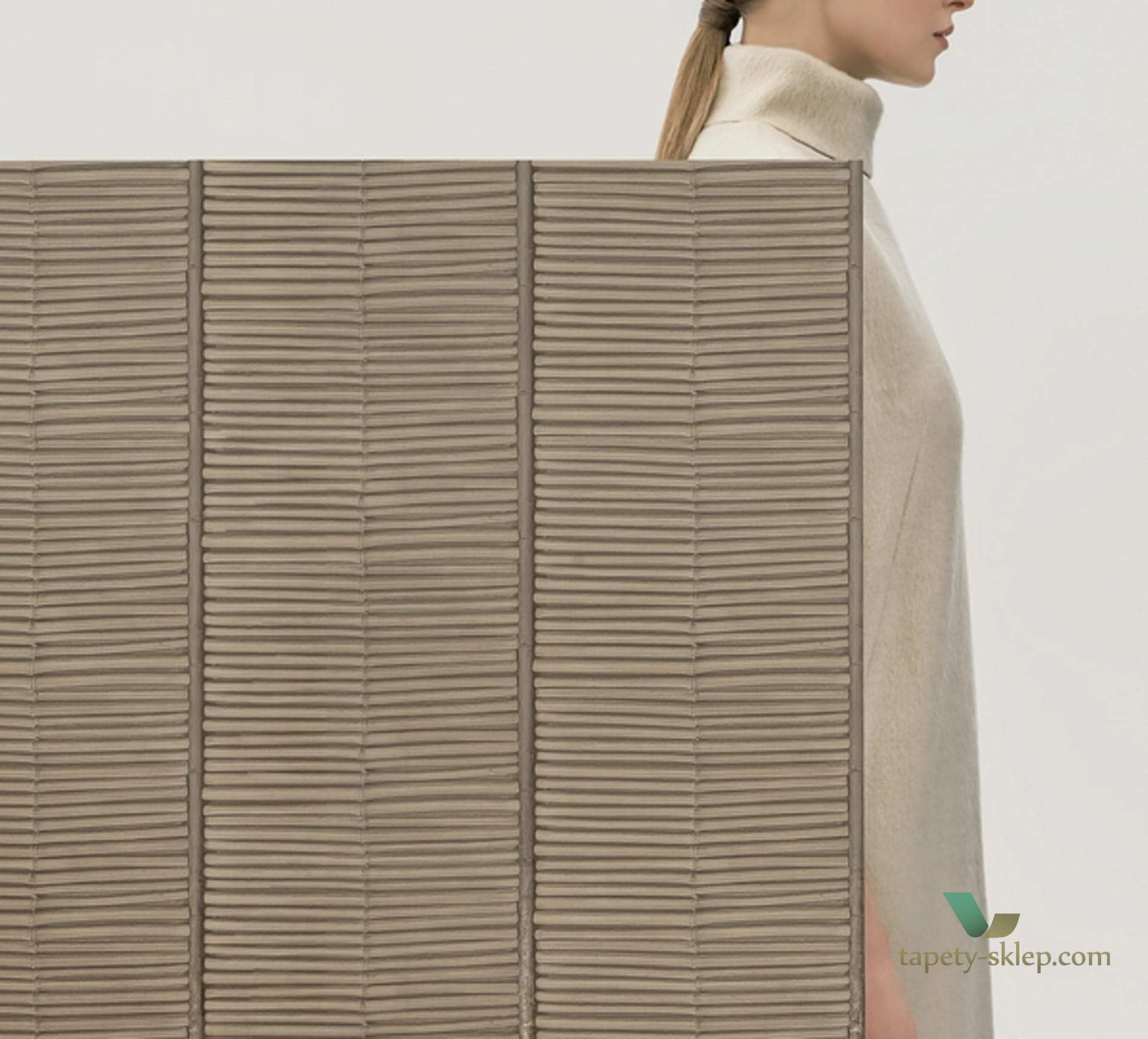 Tapeta Wall&Deco 18520EWC Renn Essential