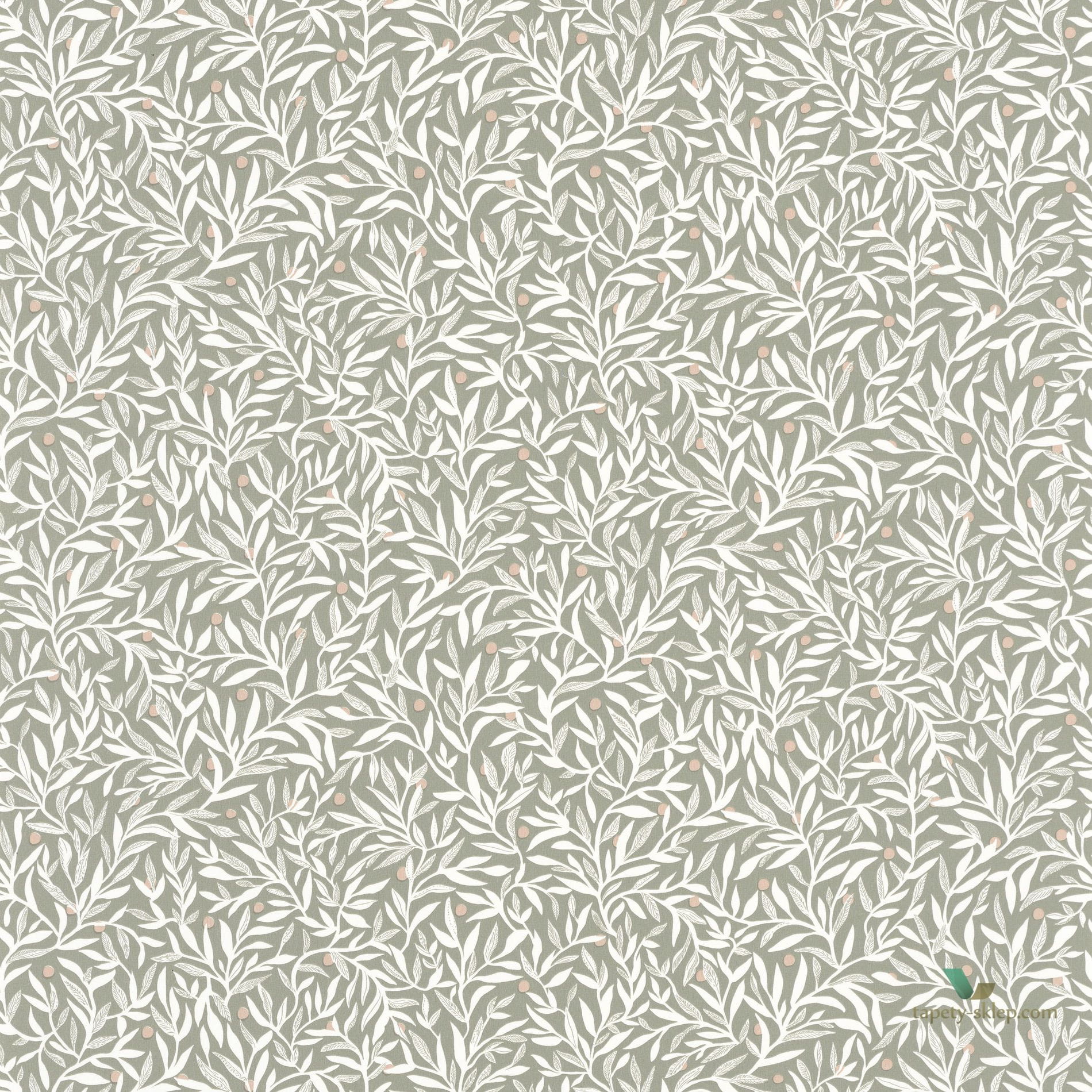 Tapeta Liście Caselio EPA 102347070 Ballade Escapade