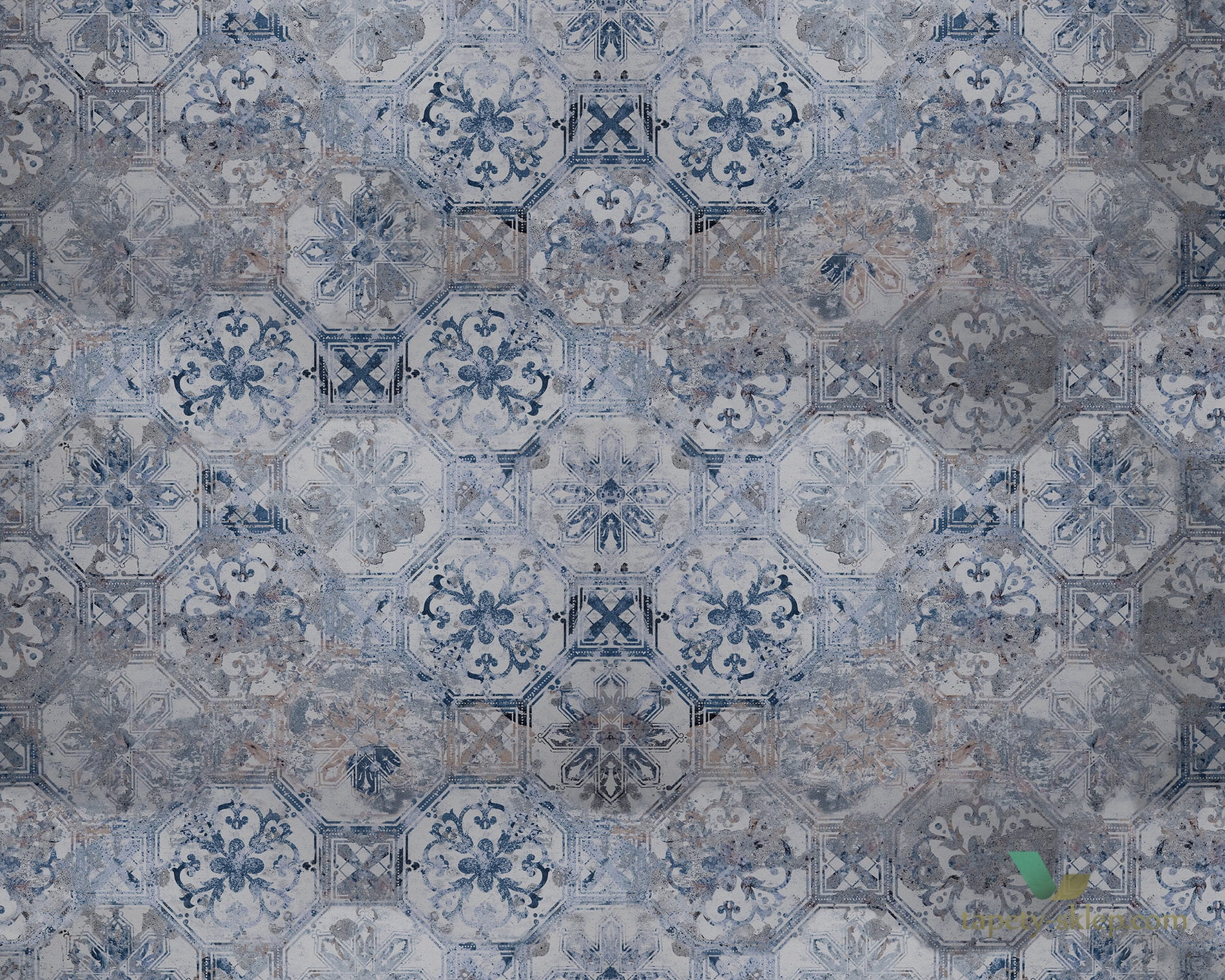 Tapeta Płytki Rebel Walls R17381 Qatar Cultural Sceneries