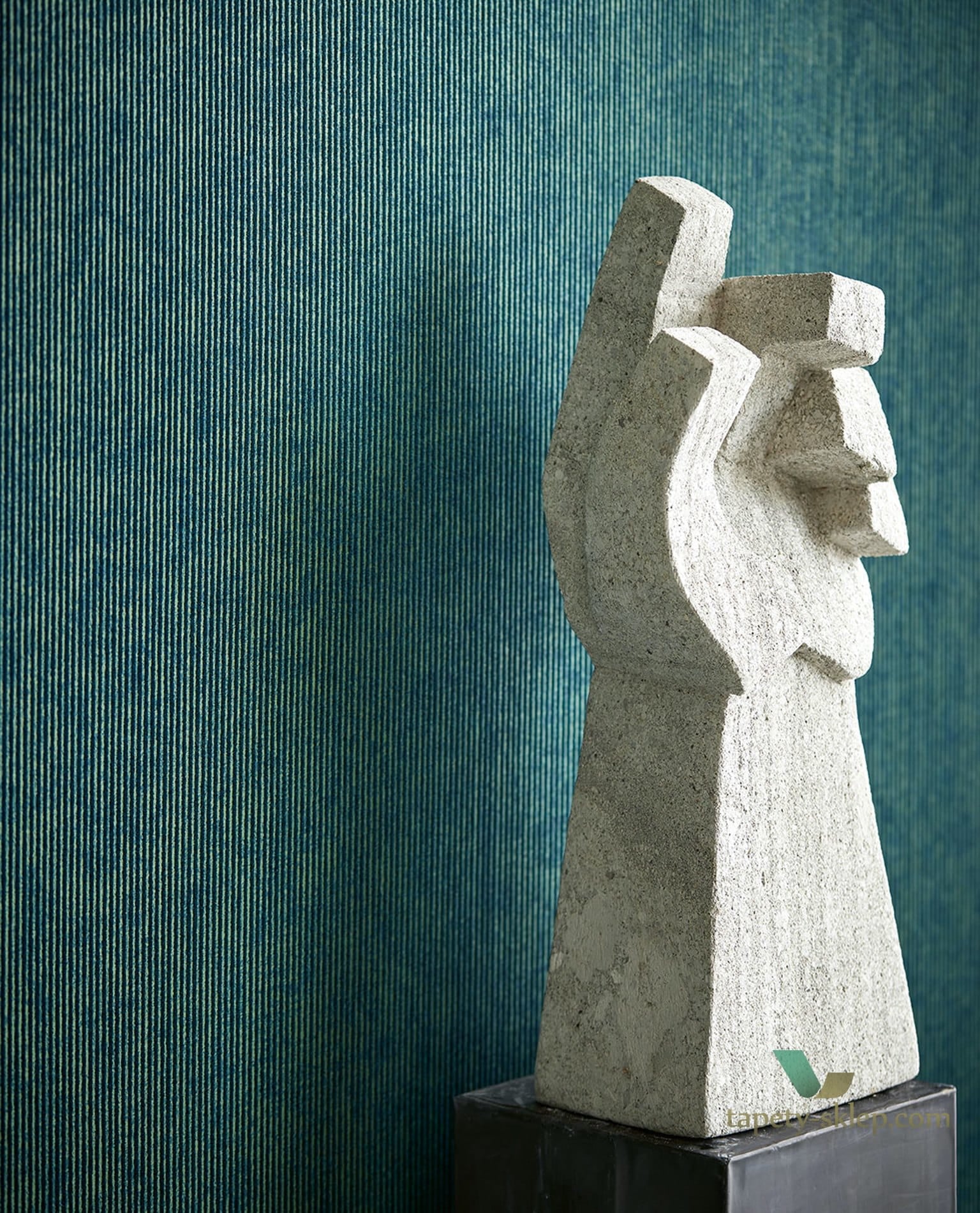 Tapeta Welur Eijffinger 307322 Museum