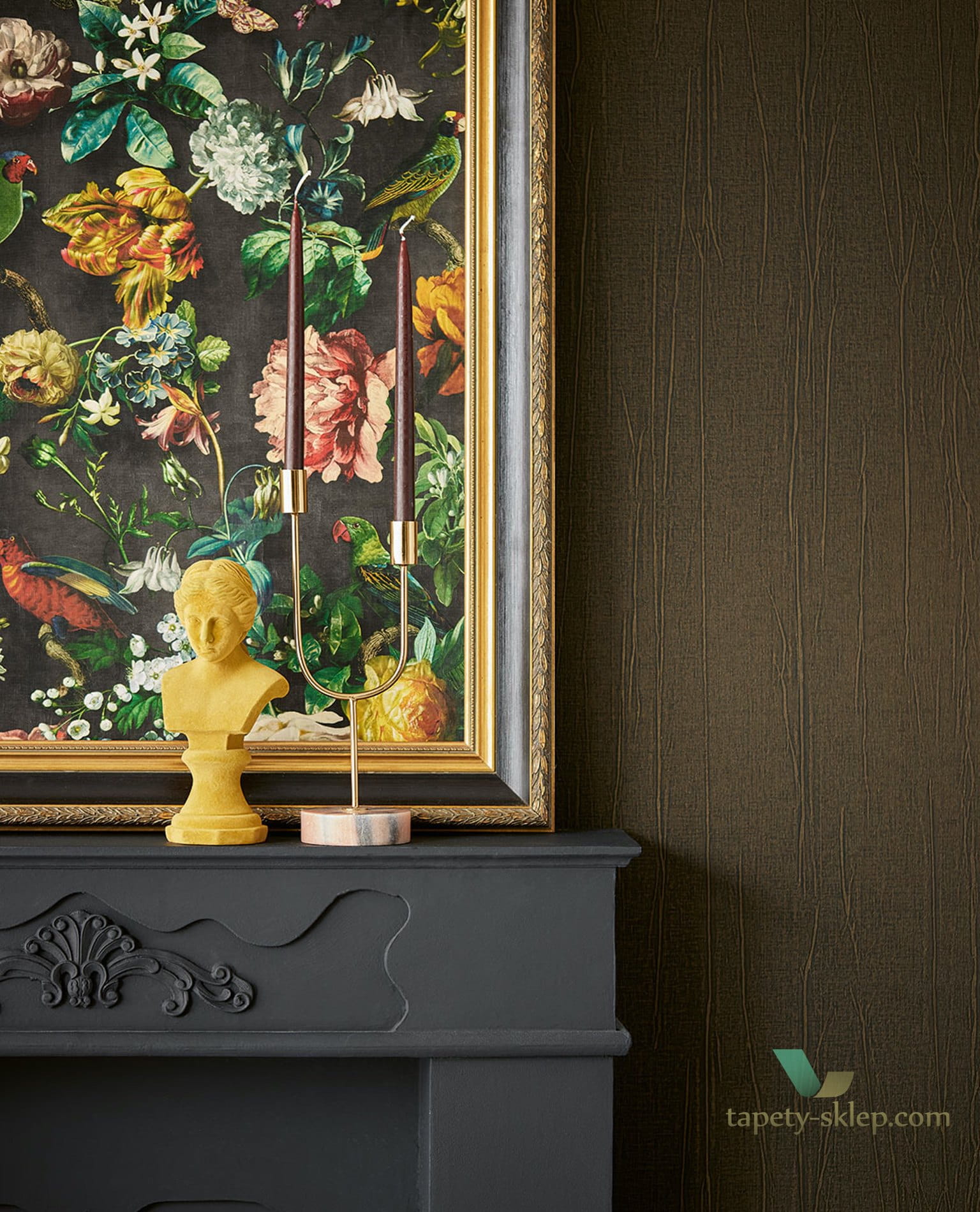 Tapeta Eijffinger 307335 Museum