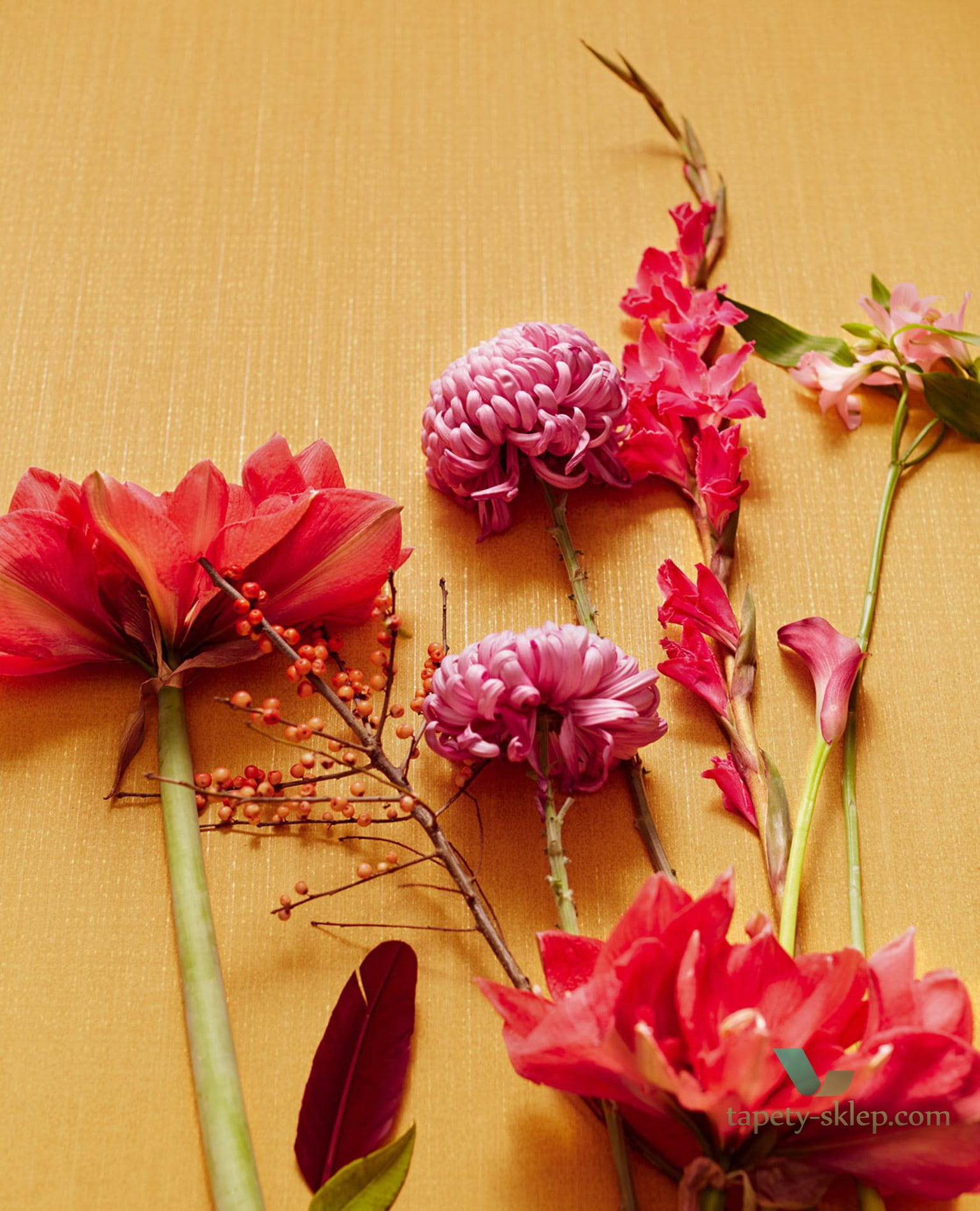 Tapeta Eijffinger 307350 Museum