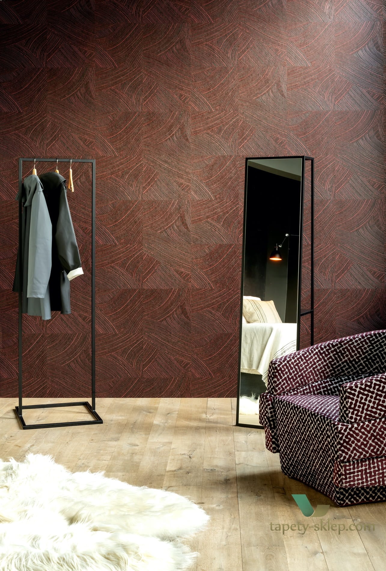 Tapeta Arte 66002 Arado Cameo