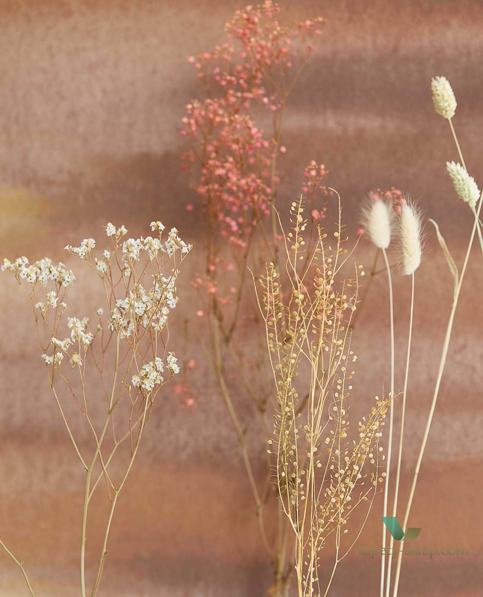 Mural Eijffinger 300908 Waterwall Waterfront