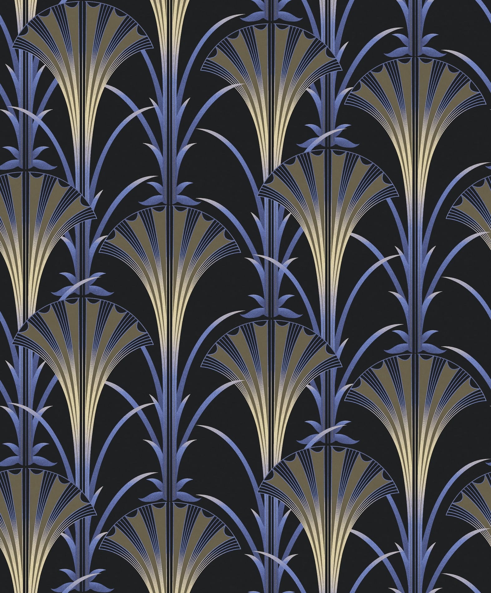 Tapeta Art-Deco Khroma AGA002 Grada Agathe