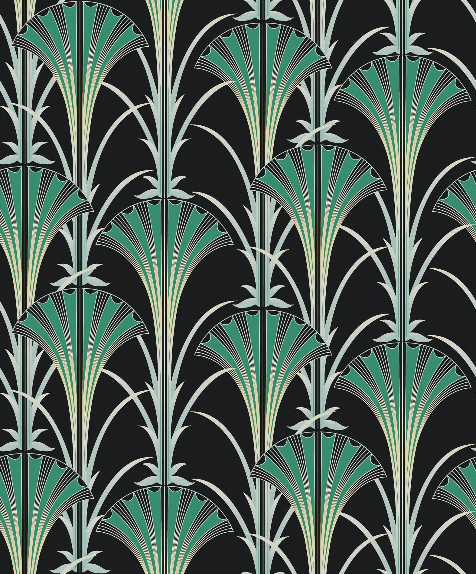 Tapeta Art-Deco Khroma AGA004 Grada Agathe