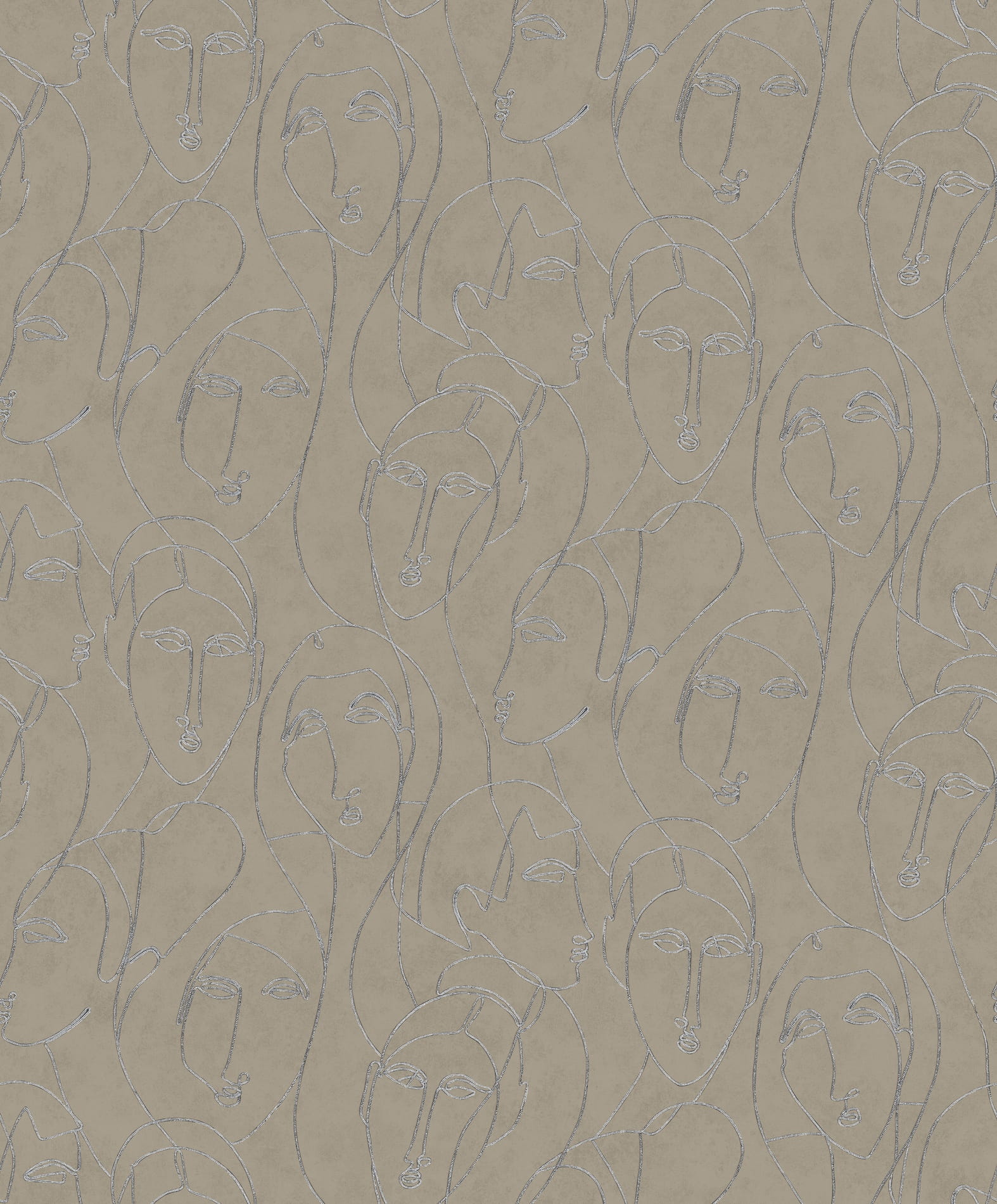 Tapeta Twarze Khroma AGA502 Nefertiti Agathe