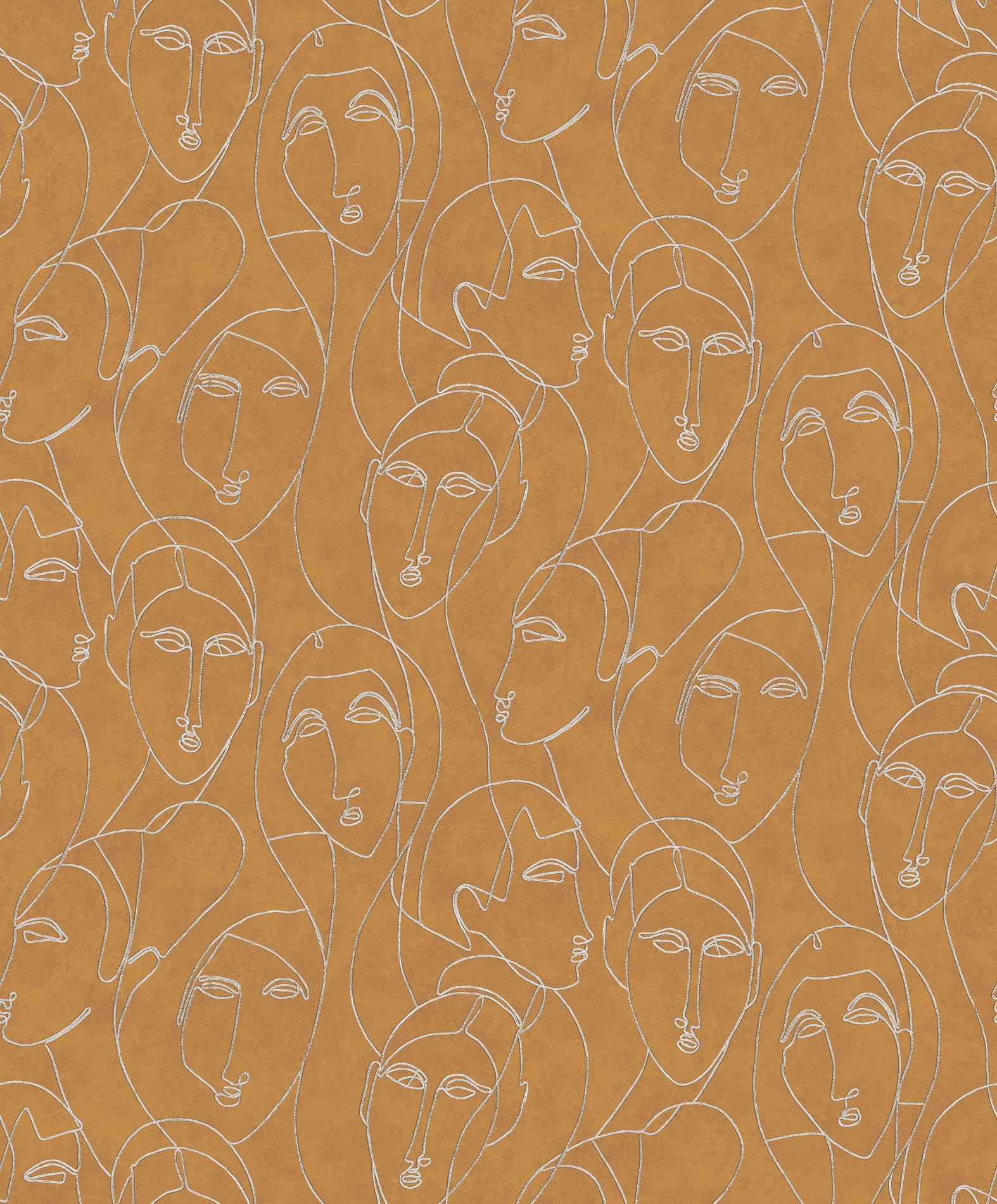 Tapeta Twarze Khroma AGA503 Nefertiti Agathe