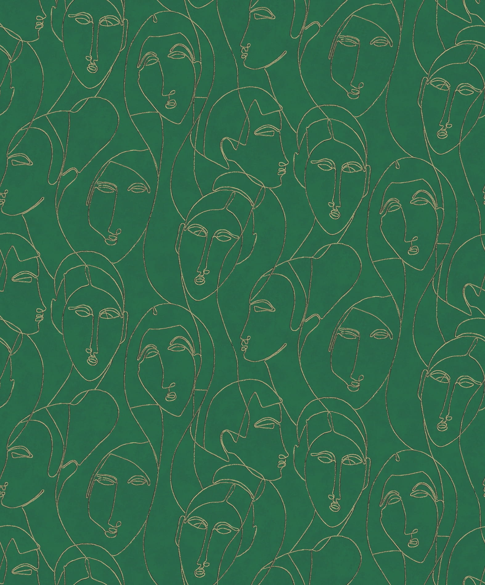 Tapeta Twarze Khroma AGA505 Nefertiti Agathe