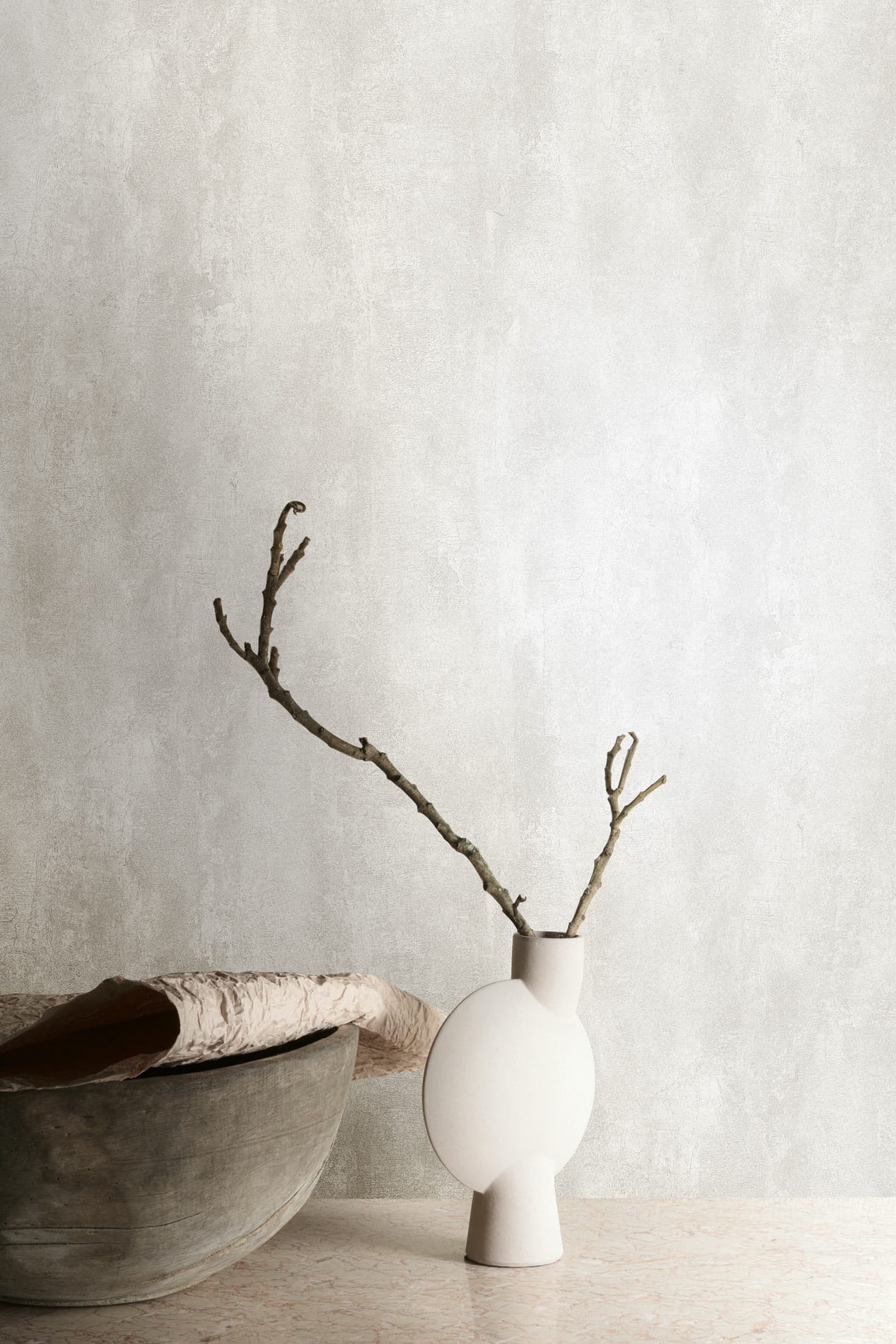 Tapeta Beton Khroma SOC103 Aponia Agathe