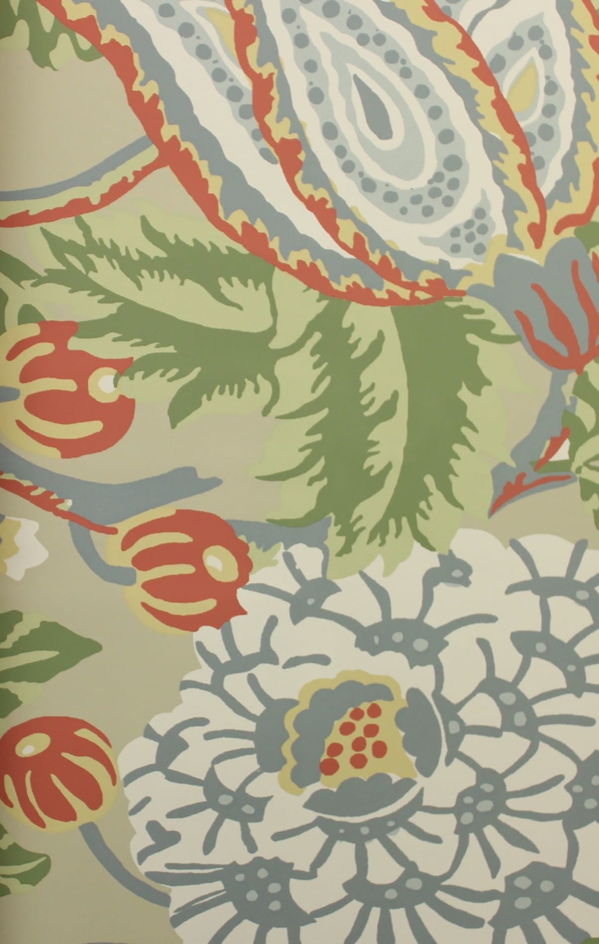 Tapeta Thibaut T2946 Mitford Paramount