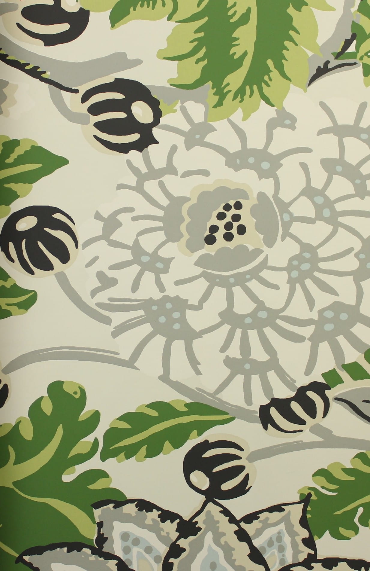 Tapeta Thibaut T2949 Mitford Paramount