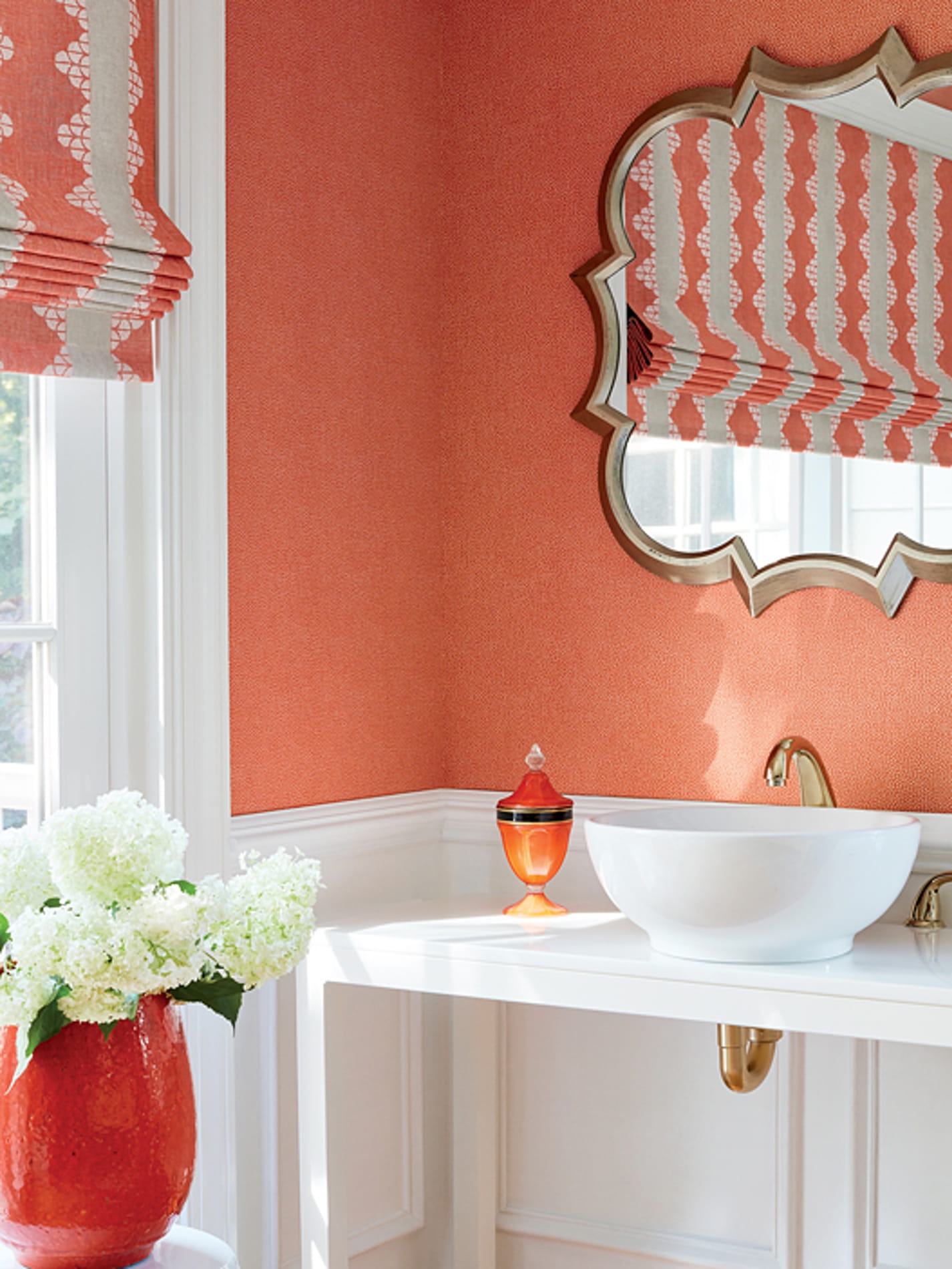 Tapeta Thibaut T2967 Turini Dots Paramount
