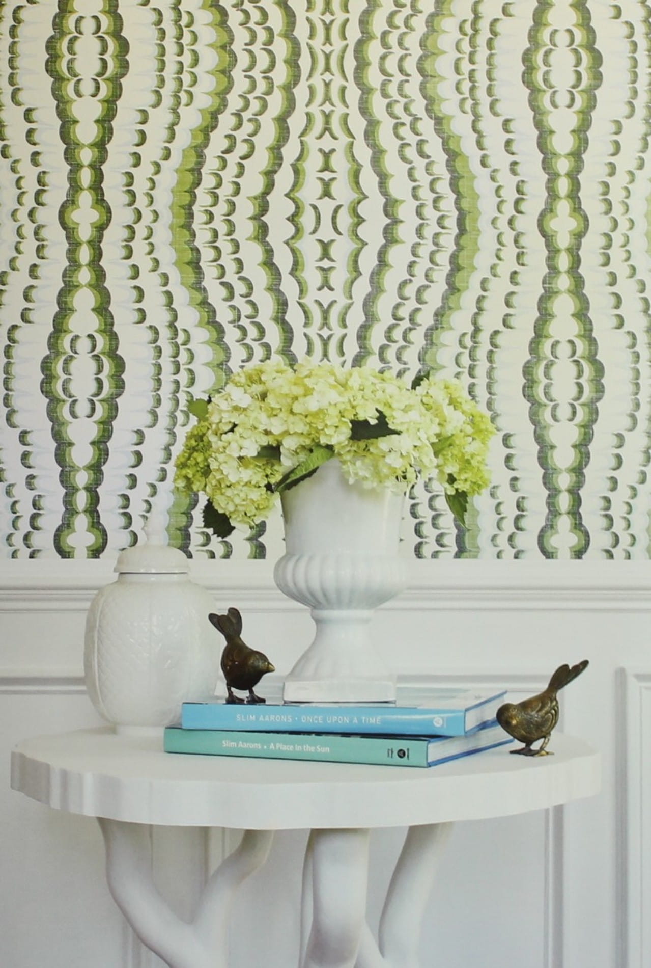 Tapeta Thibaut T2983 Ebru Paramount