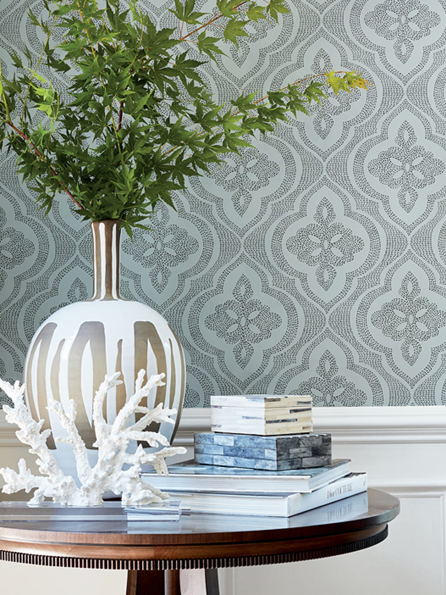 Tapeta Thibaut T2995 Ophelia Paramount
