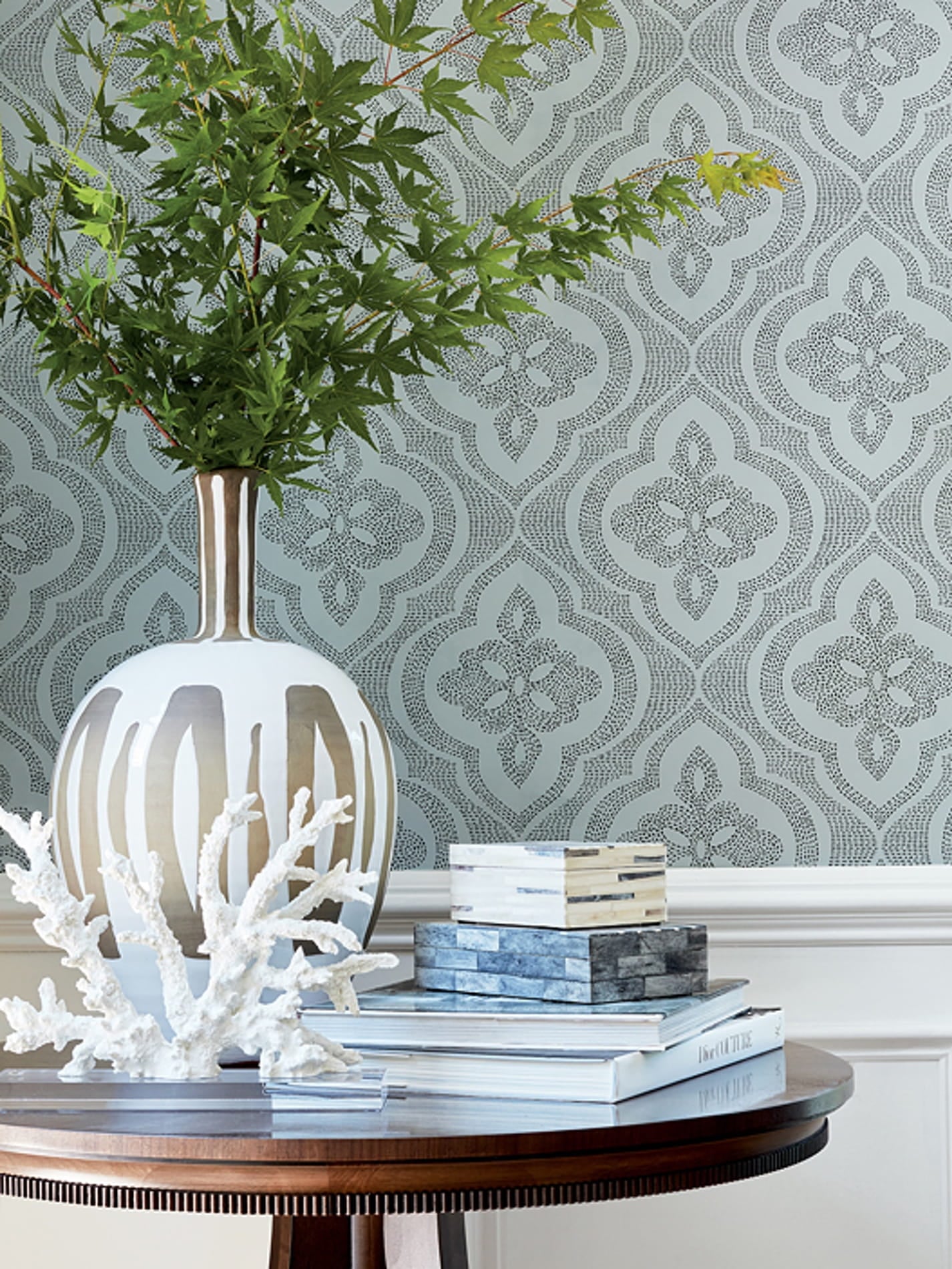 Tapeta Thibaut T2996 Ophelia Paramount