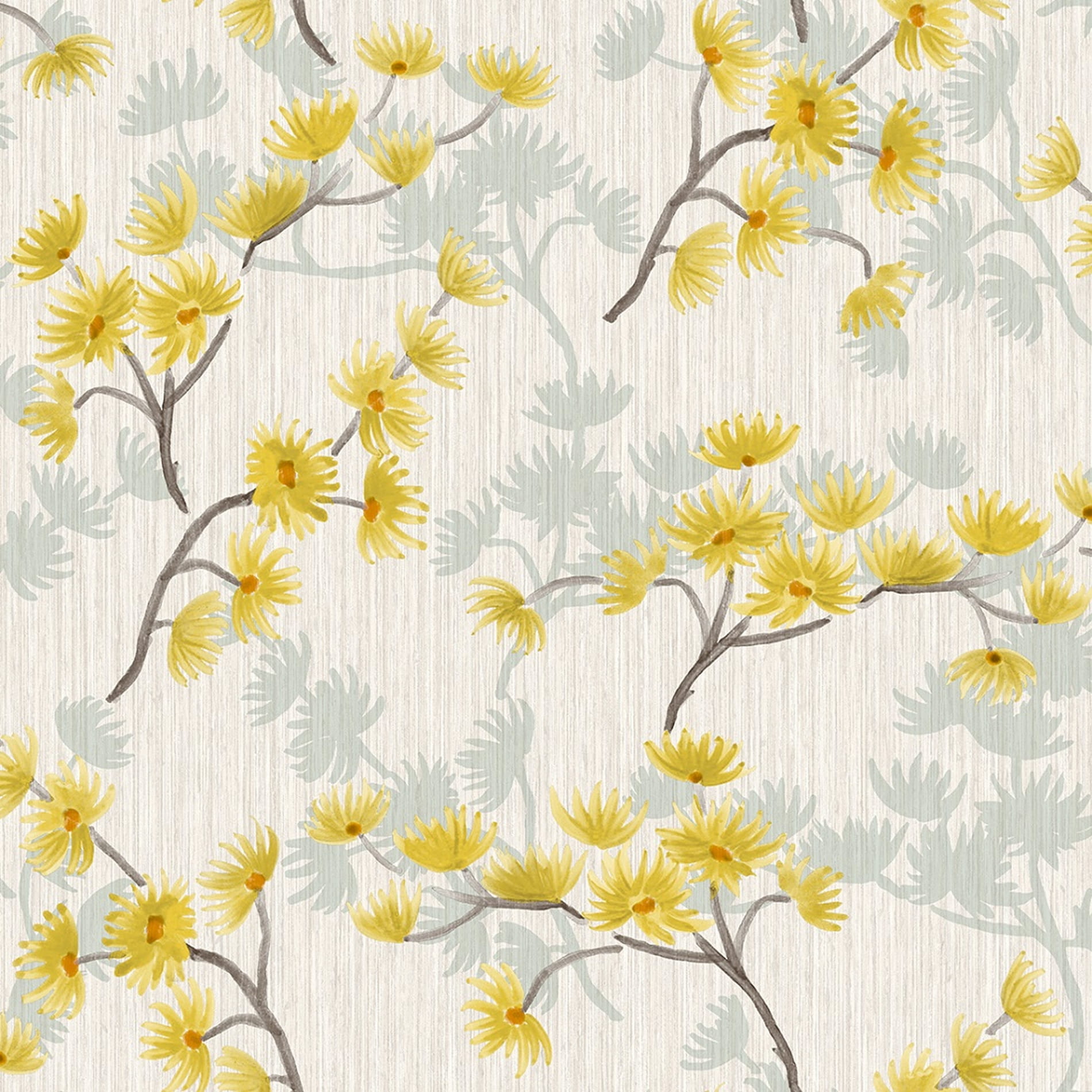 Tapeta Kwiaty Wiśni Decoprint BR24016 Blossom Breeze