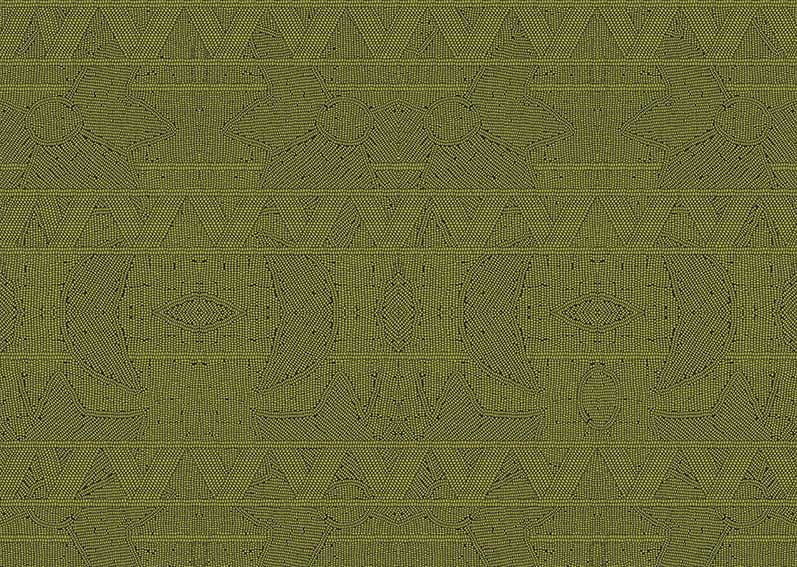 Tapeta Arte 50554 Empire Paleo