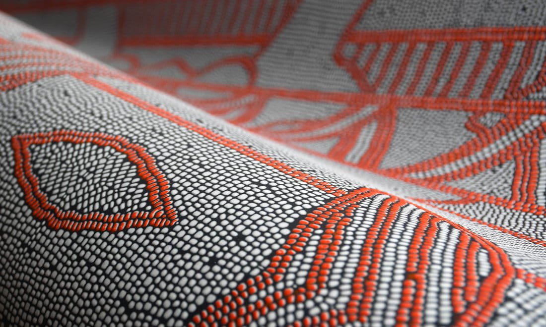 Tapeta Arte 50554 Empire Paleo