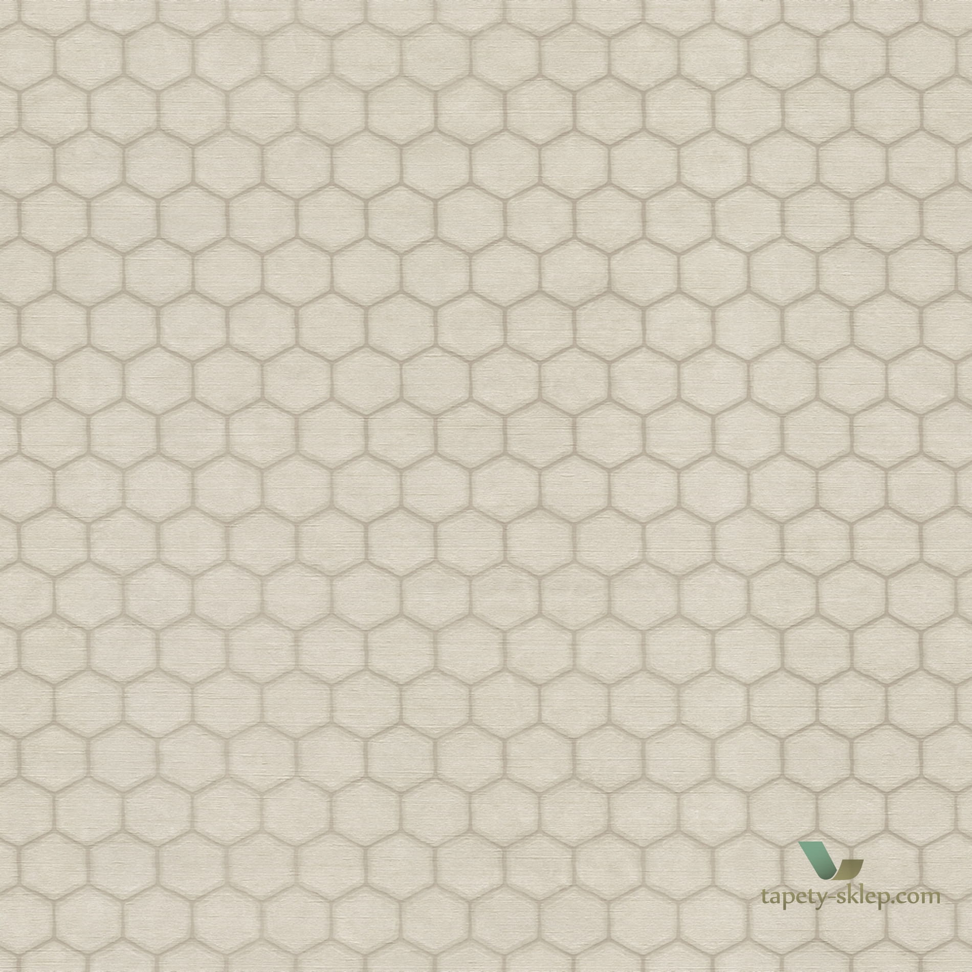 Tapeta Heksagony Emiliana Parati 45128 Chromatic