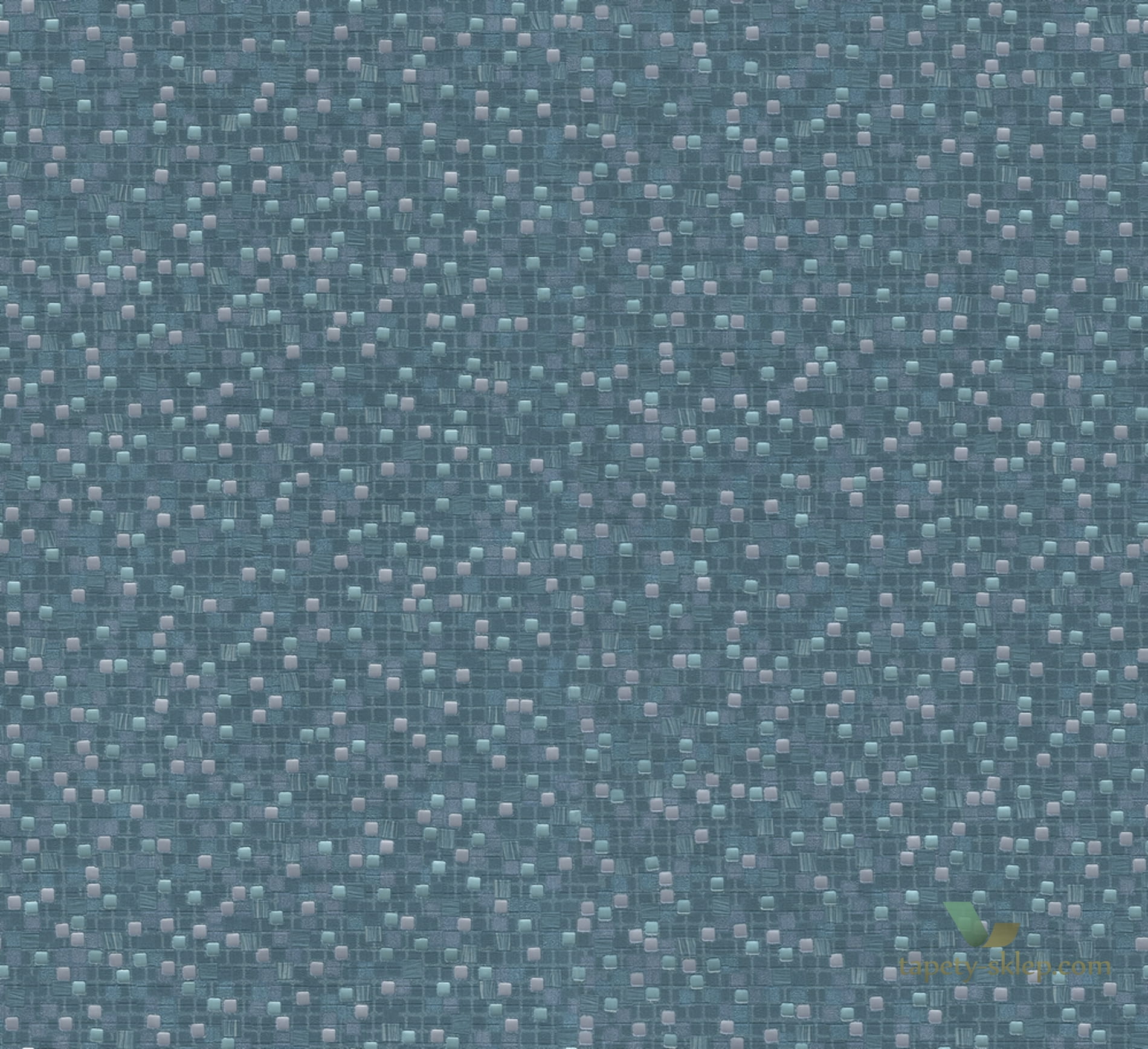 Tapeta Mozaika Emiliana Parati 45131 Chromatic