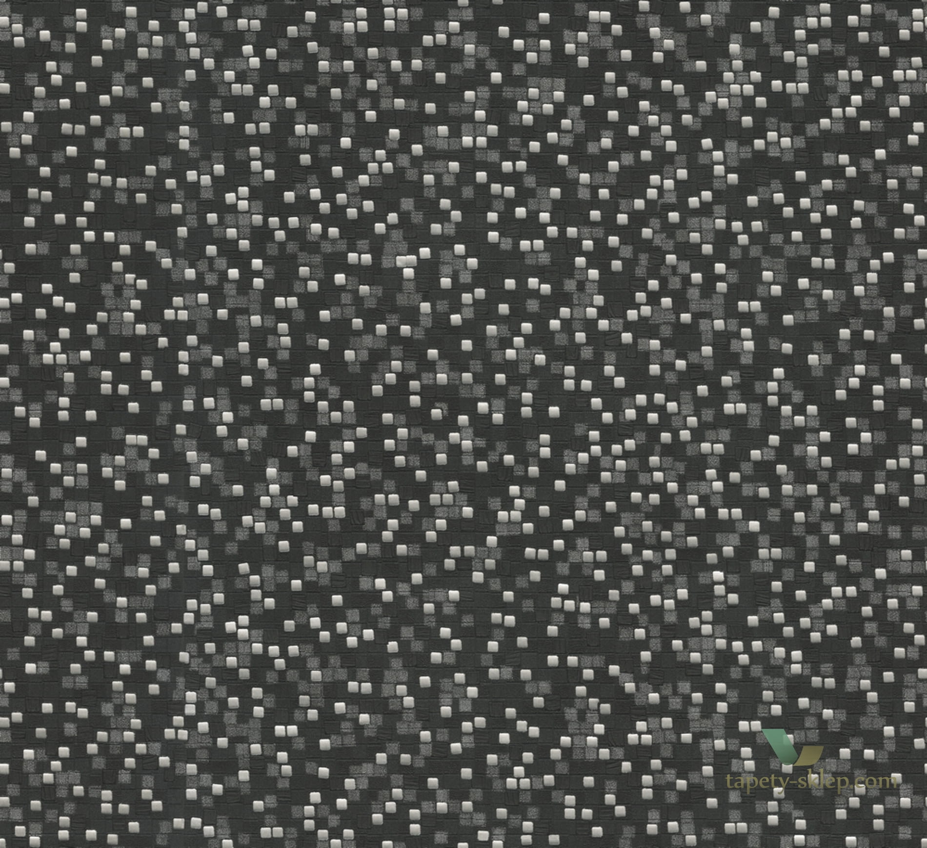 Tapeta Mozaika Emiliana Parati 45132 Chromatic