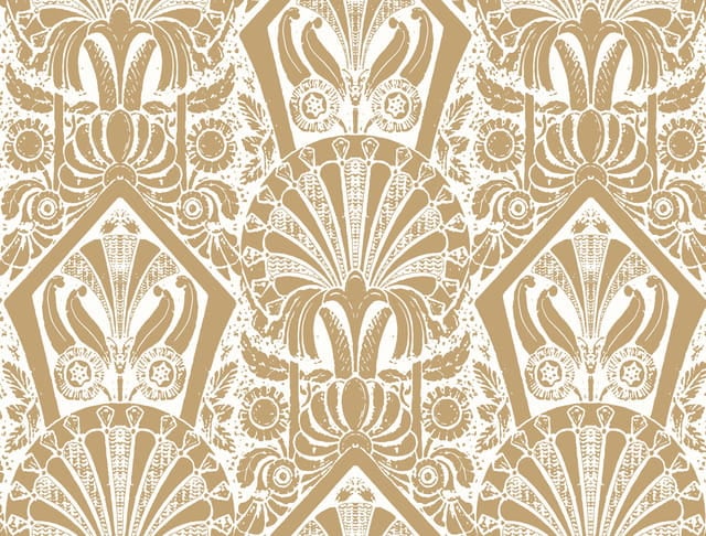 Tapeta York NV5534 Zelda Modern Heritage