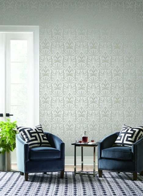 Tapeta York NV5534 Zelda Modern Heritage