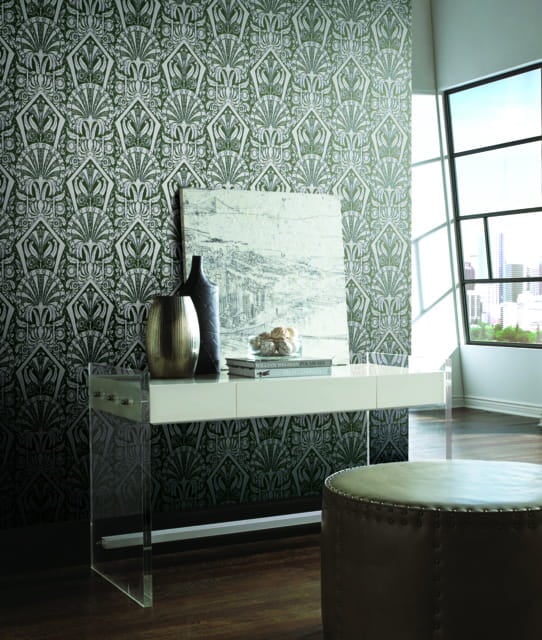 Tapeta York NV5534 Zelda Modern Heritage