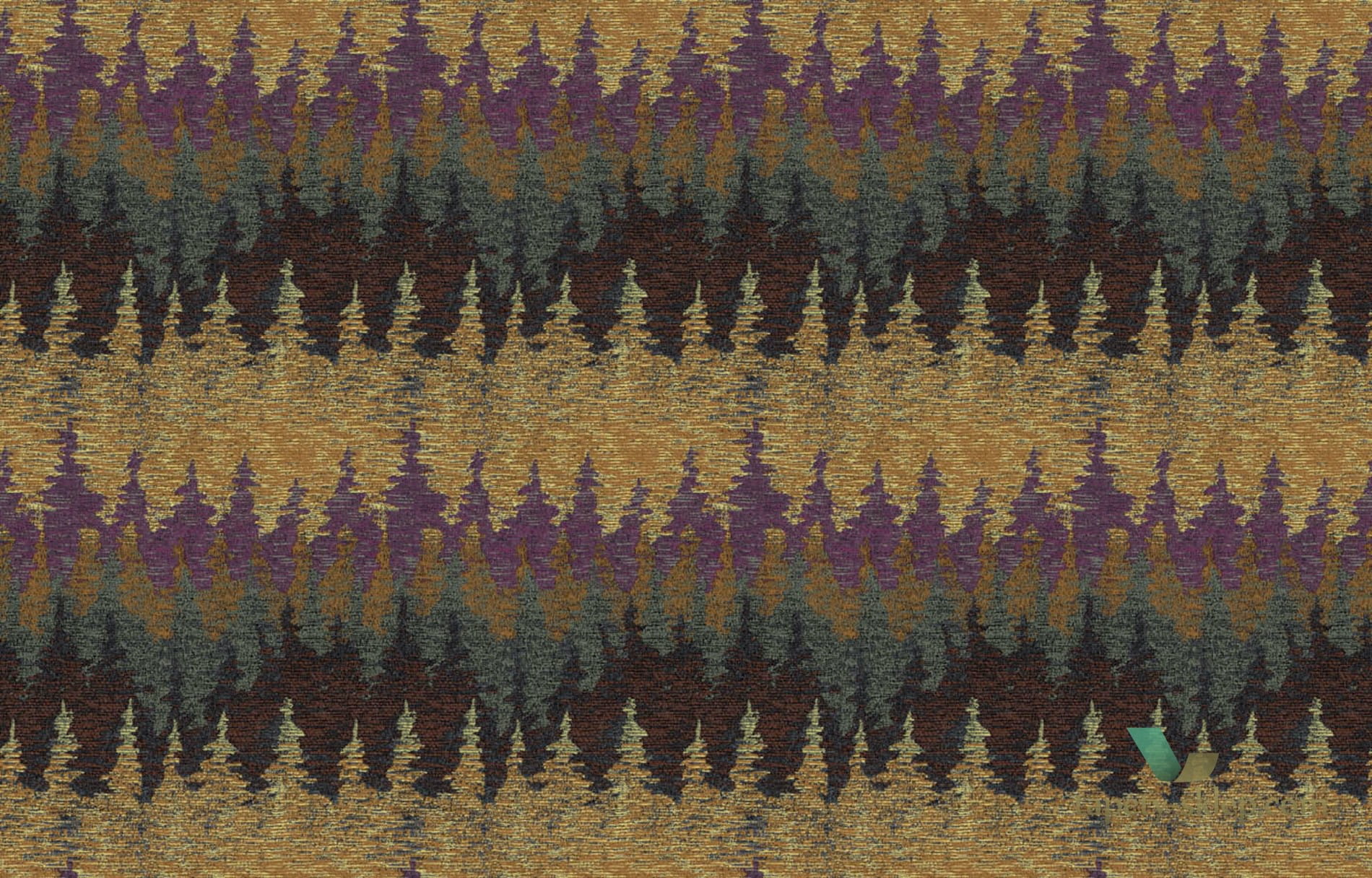 Tapeta Jannelli & Volpi 10210 Alps Missoni Home 03