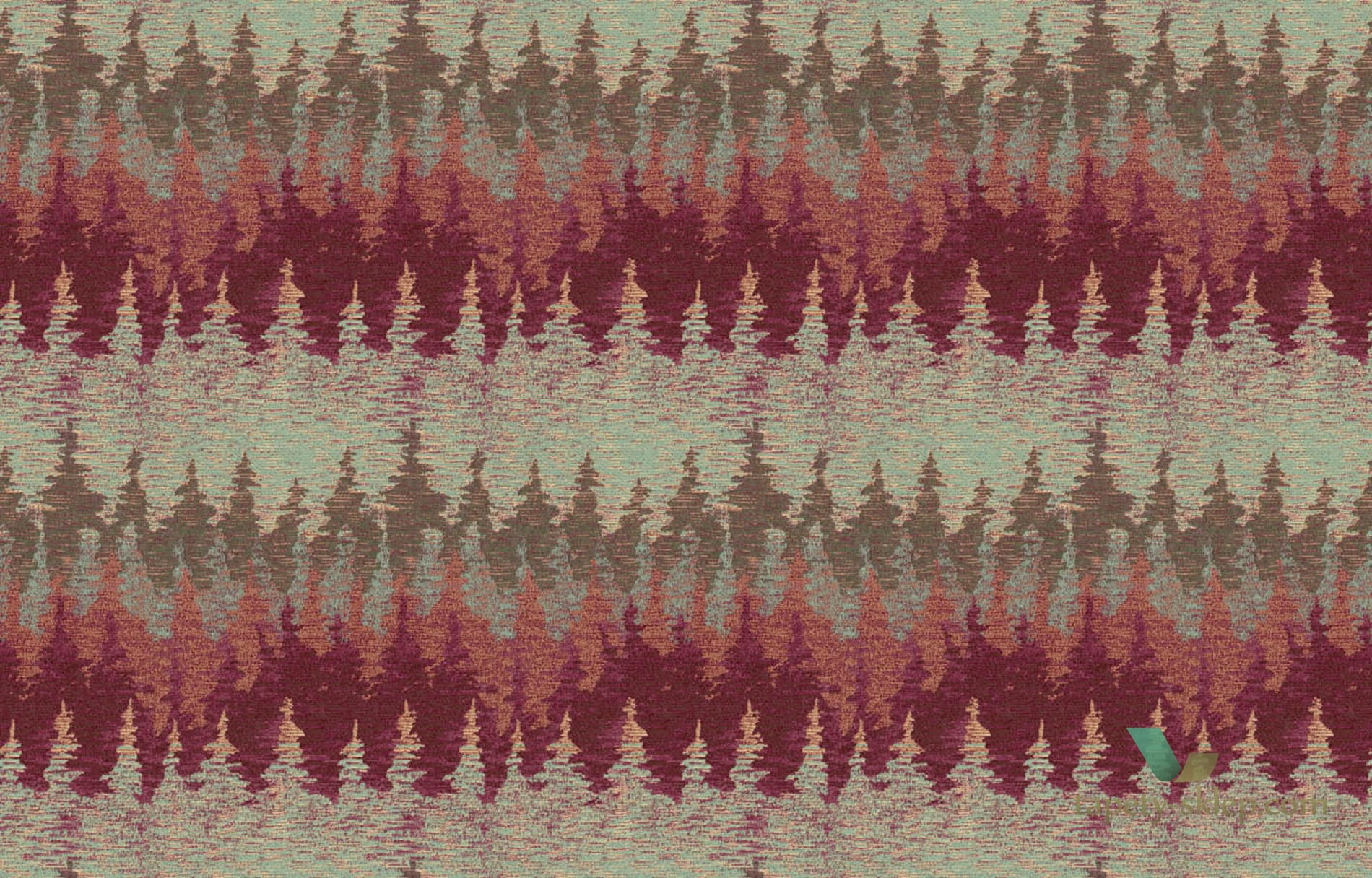 Tapeta Jannelli & Volpi 10212 Alps Missoni Home 03