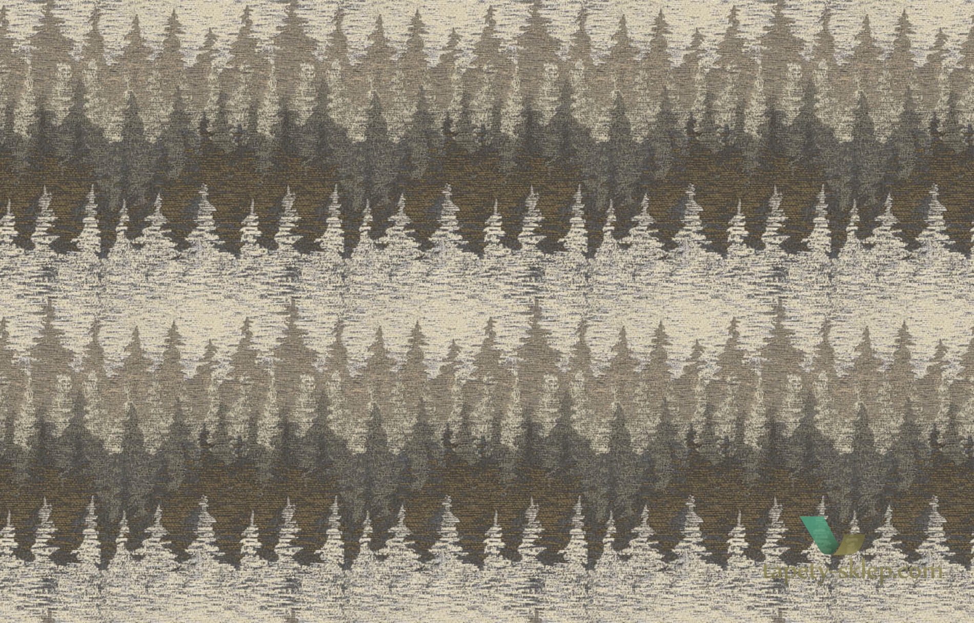 Tapeta Jannelli & Volpi 10214 Alps Missoni Home 03