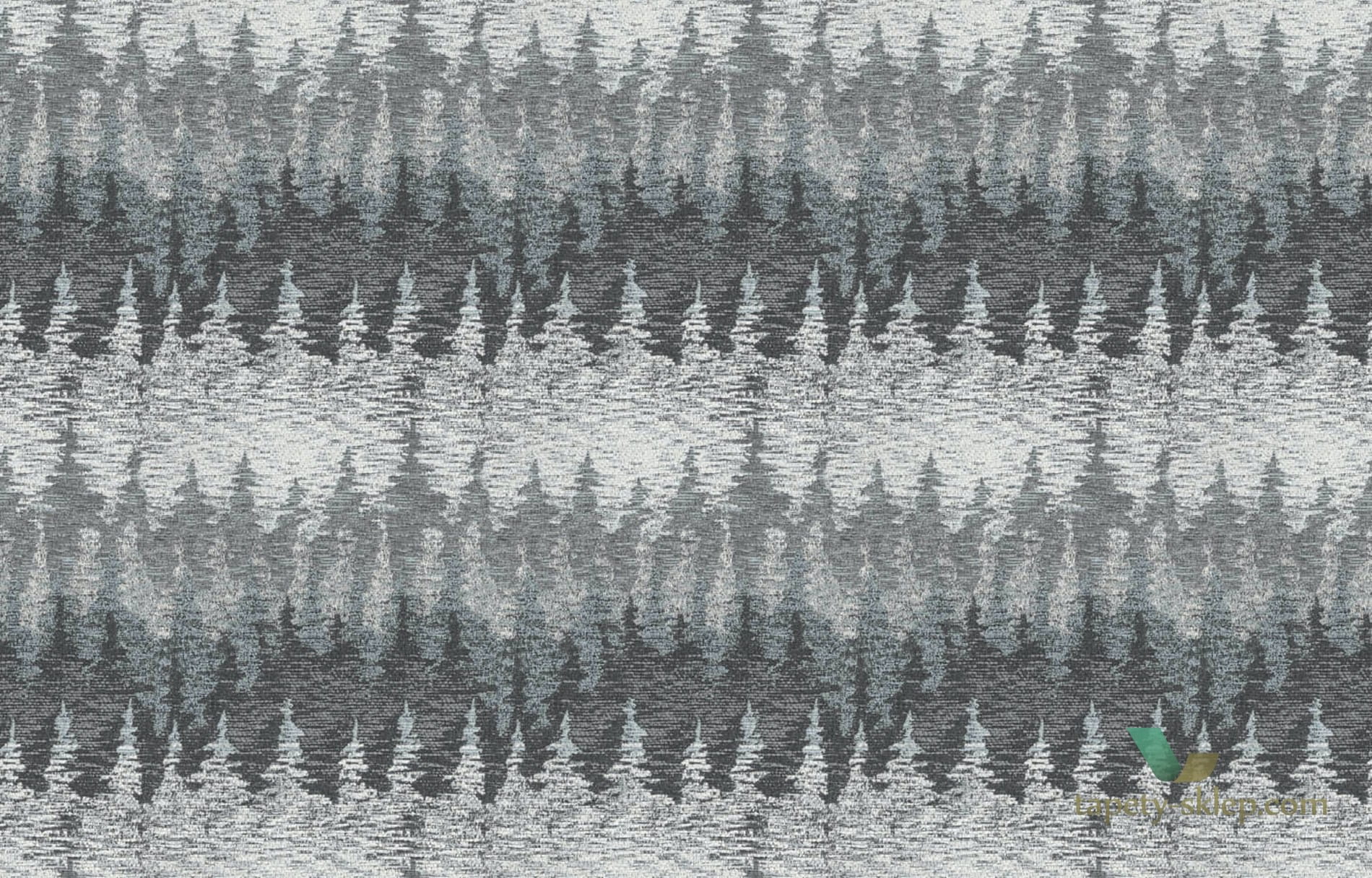 Tapeta Jannelli & Volpi 10215 Alps Missoni Home 03
