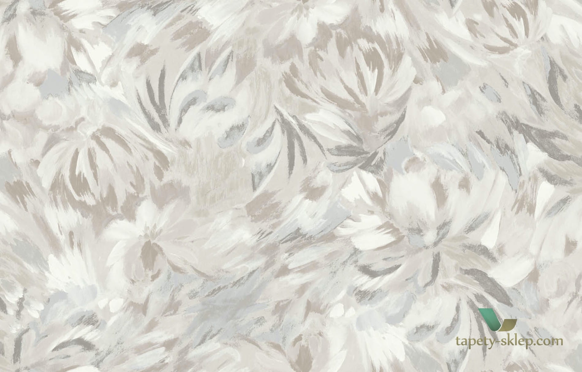 Tapeta Kwiaty Jannelli & Volpi 10224 Daydream Missoni Home 03